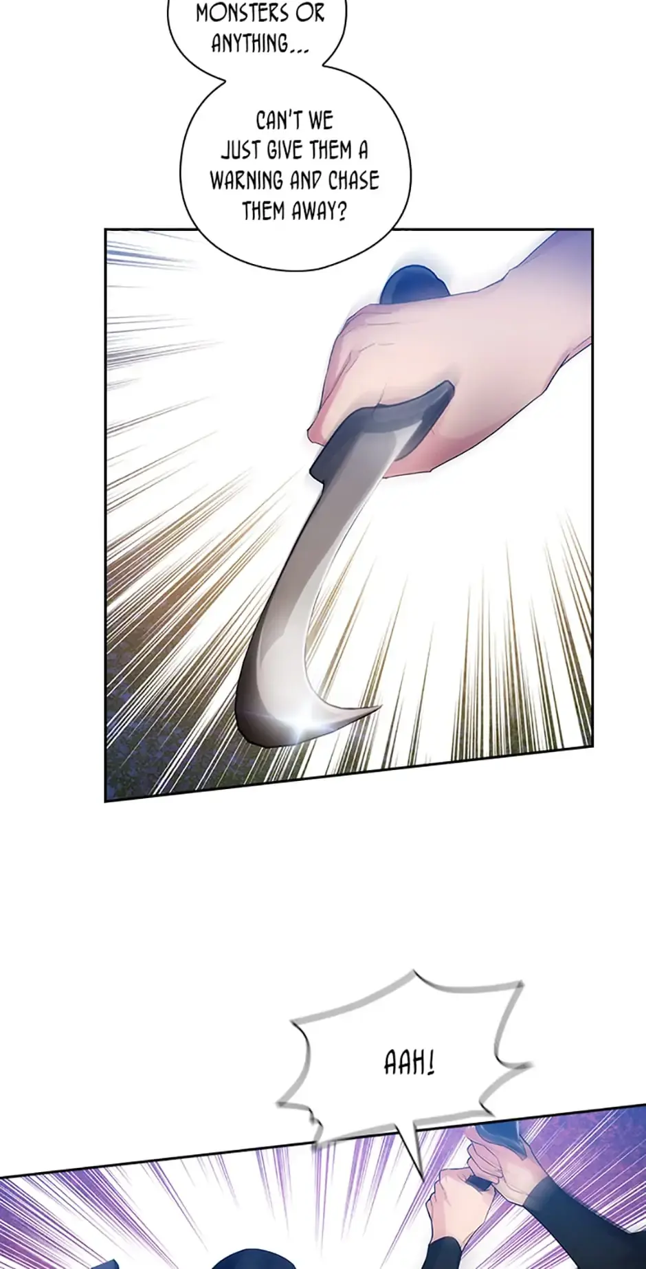 Reminiscence Adonis Manhwa Chapter 202 - Page 13