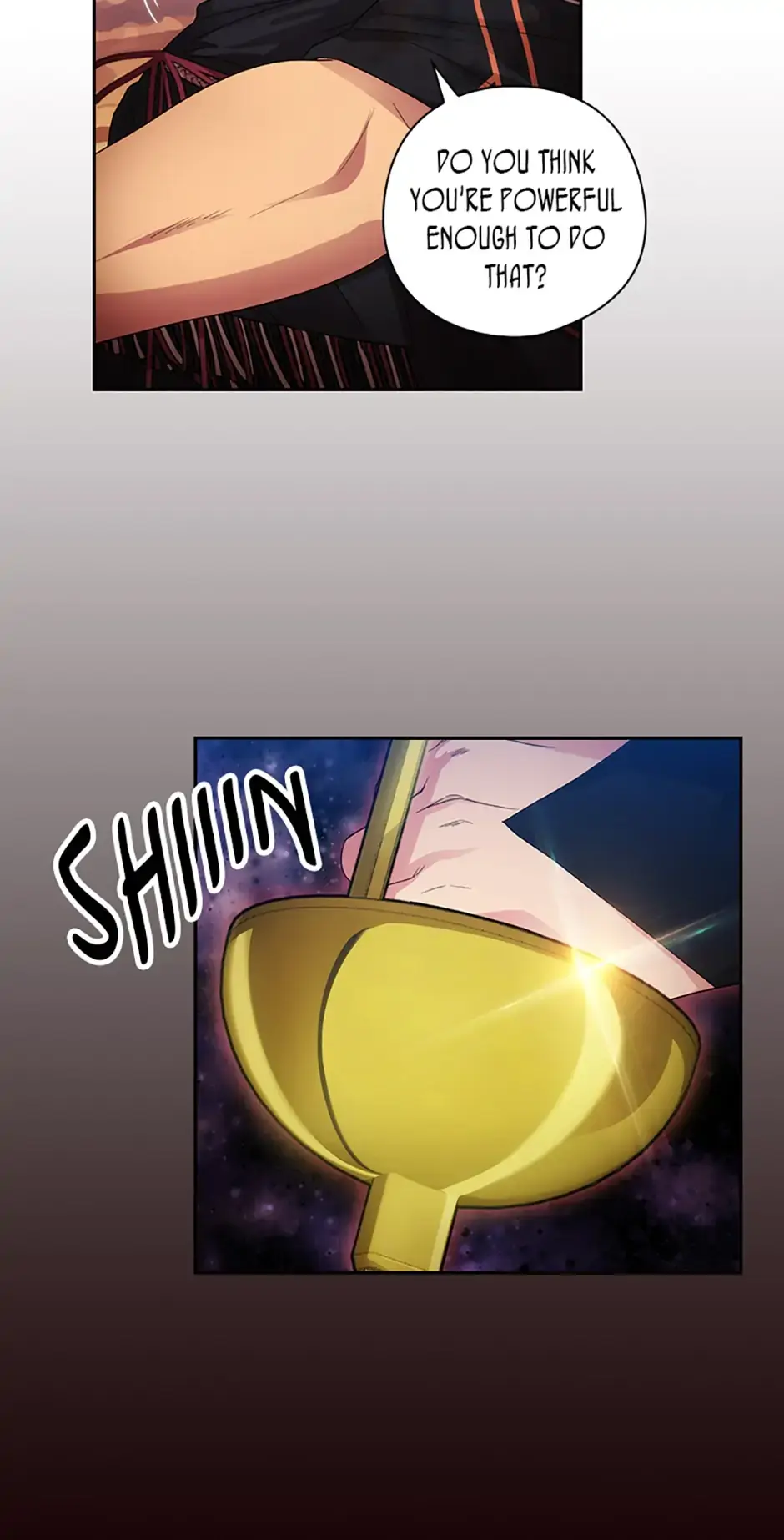 Reminiscence Adonis Manhwa Chapter 202 - Page 15