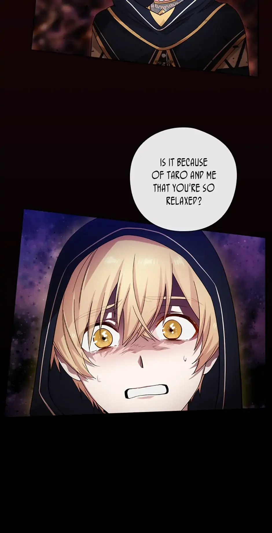 Reminiscence Adonis Manhwa Chapter 202 - Page 19