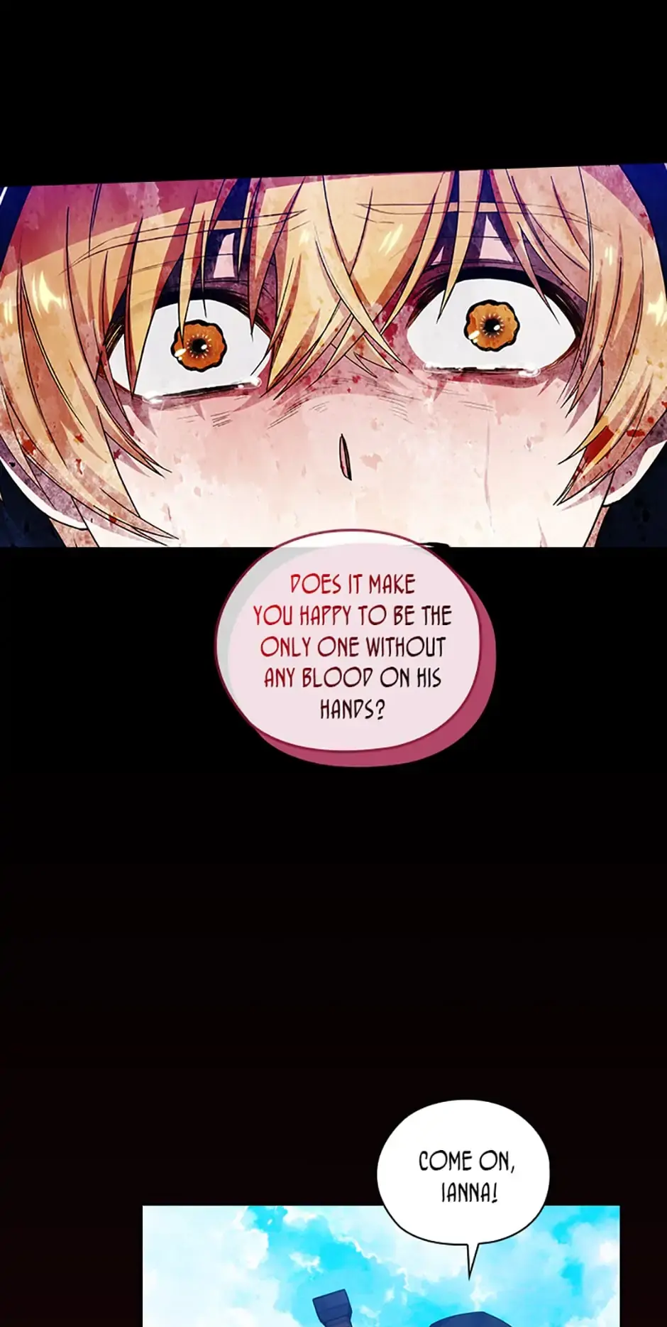 Reminiscence Adonis Manhwa Chapter 202 - Page 20