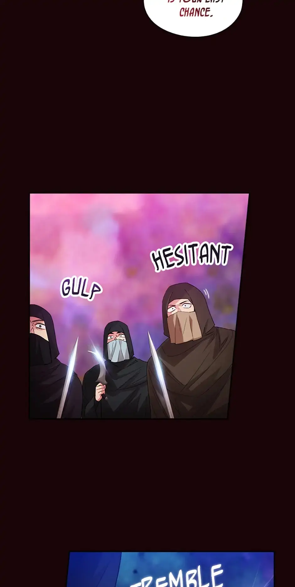 Reminiscence Adonis Manhwa Chapter 202 - Page 23