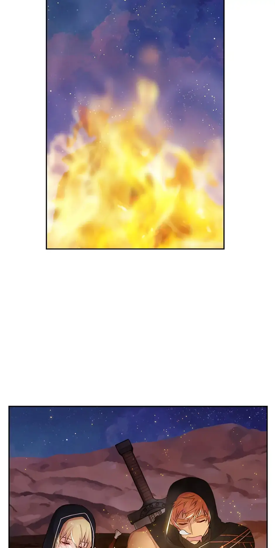Reminiscence Adonis Manhwa Chapter 202 - Page 27