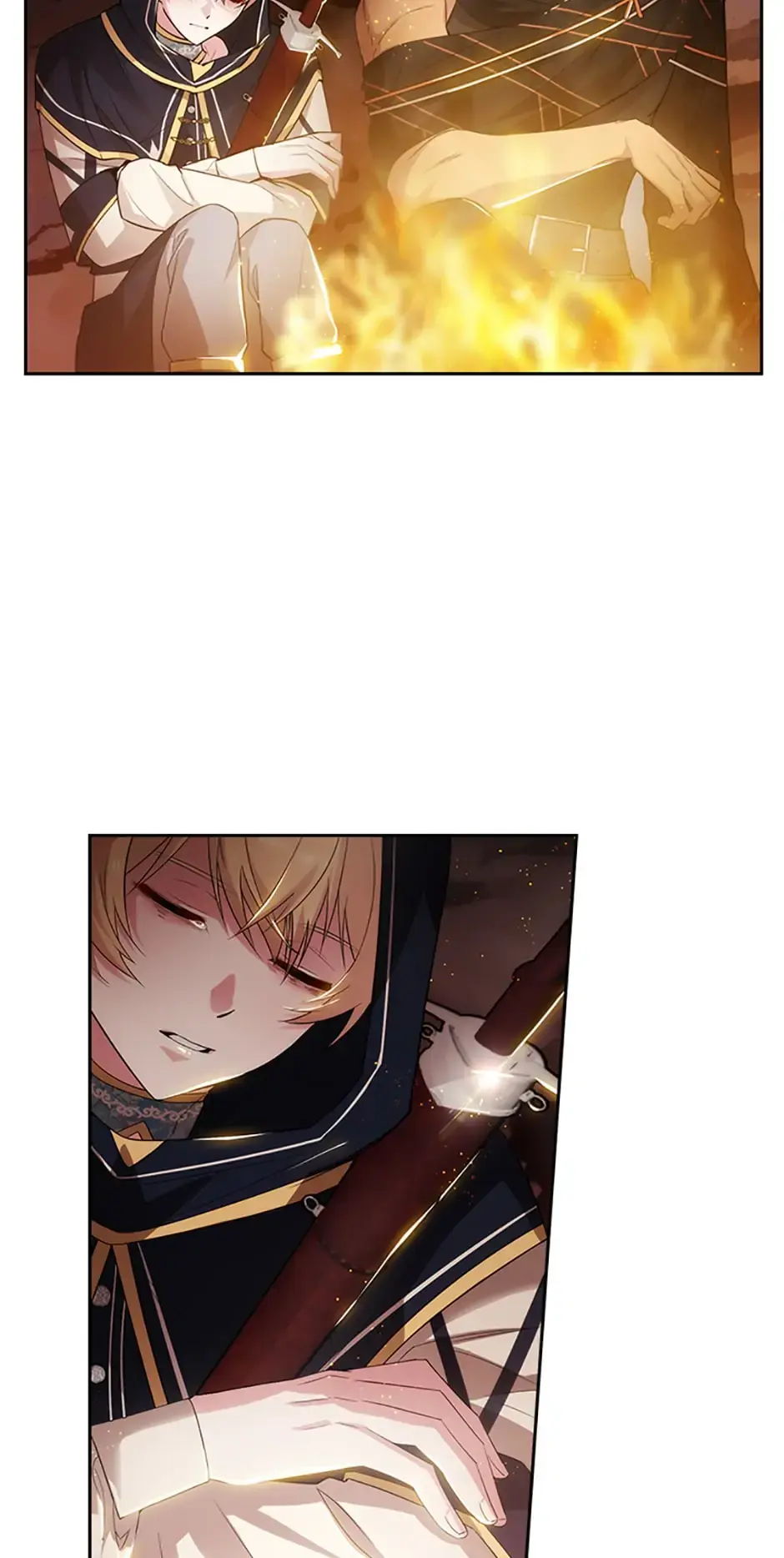 Reminiscence Adonis Manhwa Chapter 202 - Page 28