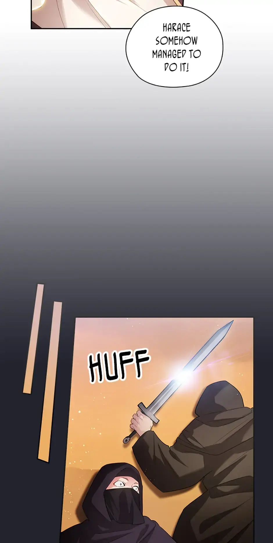 Reminiscence Adonis Manhwa Chapter 202 - Page 29