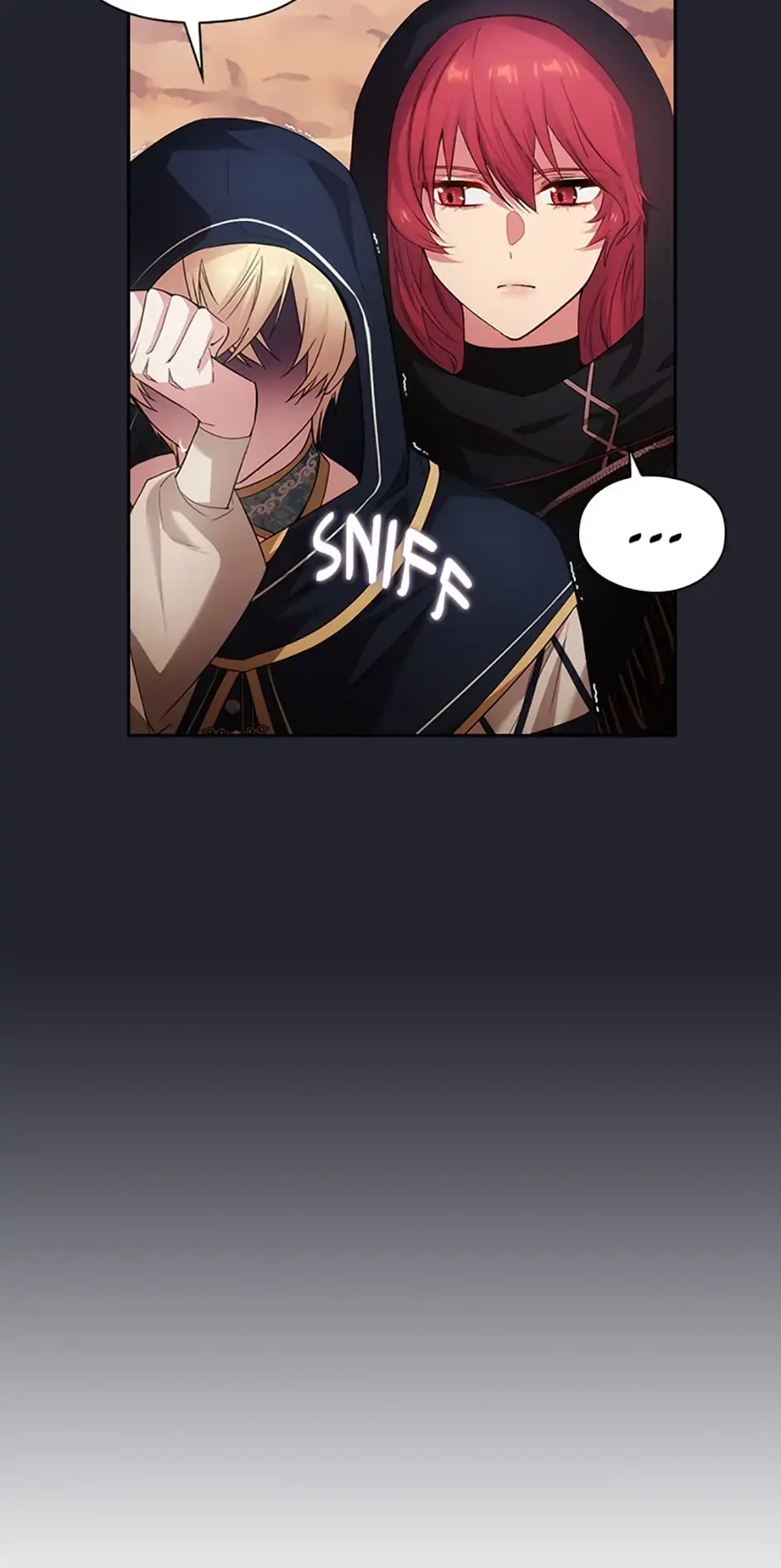Reminiscence Adonis Manhwa Chapter 202 - Page 32