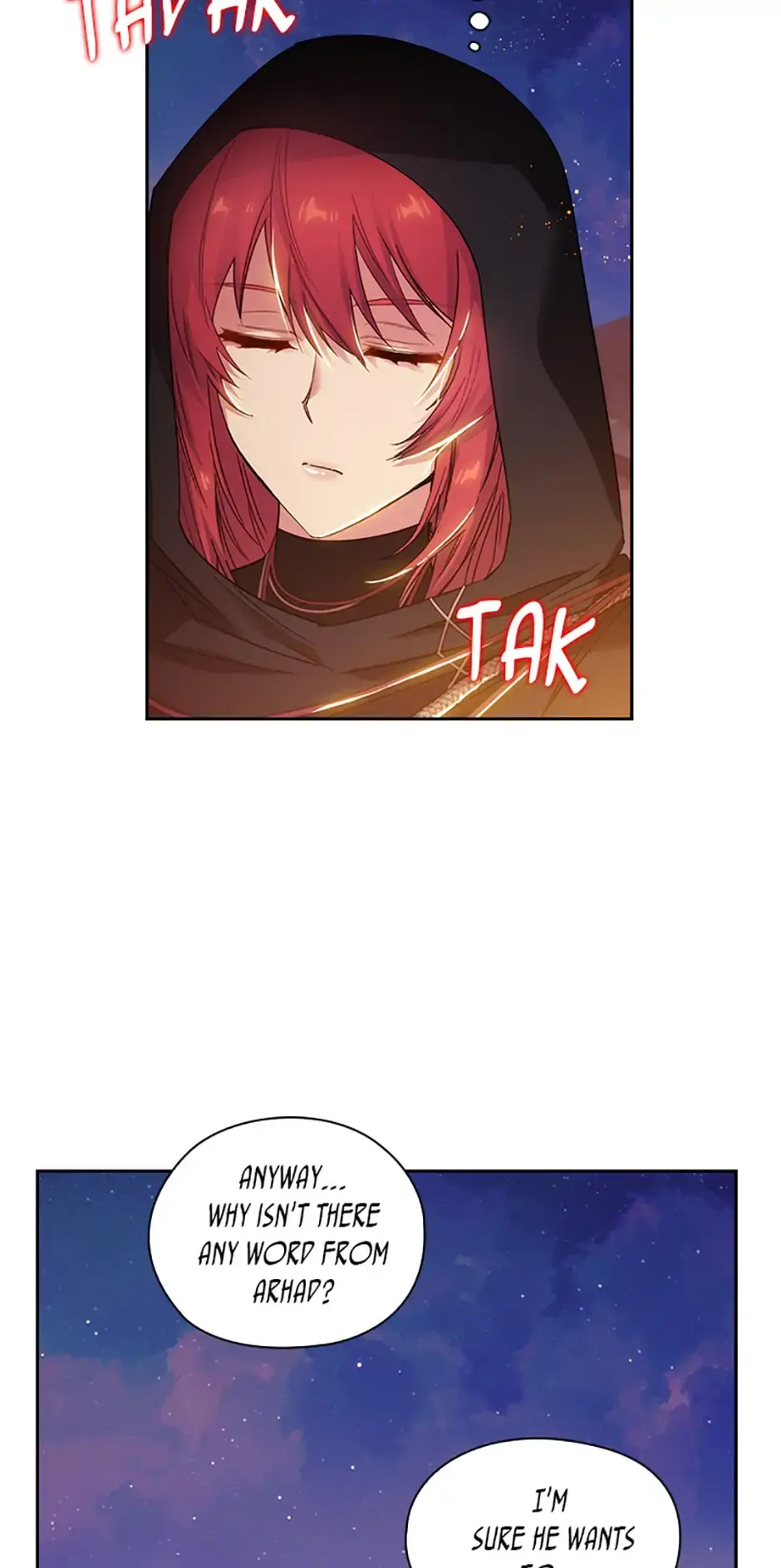 Reminiscence Adonis Manhwa Chapter 202 - Page 34