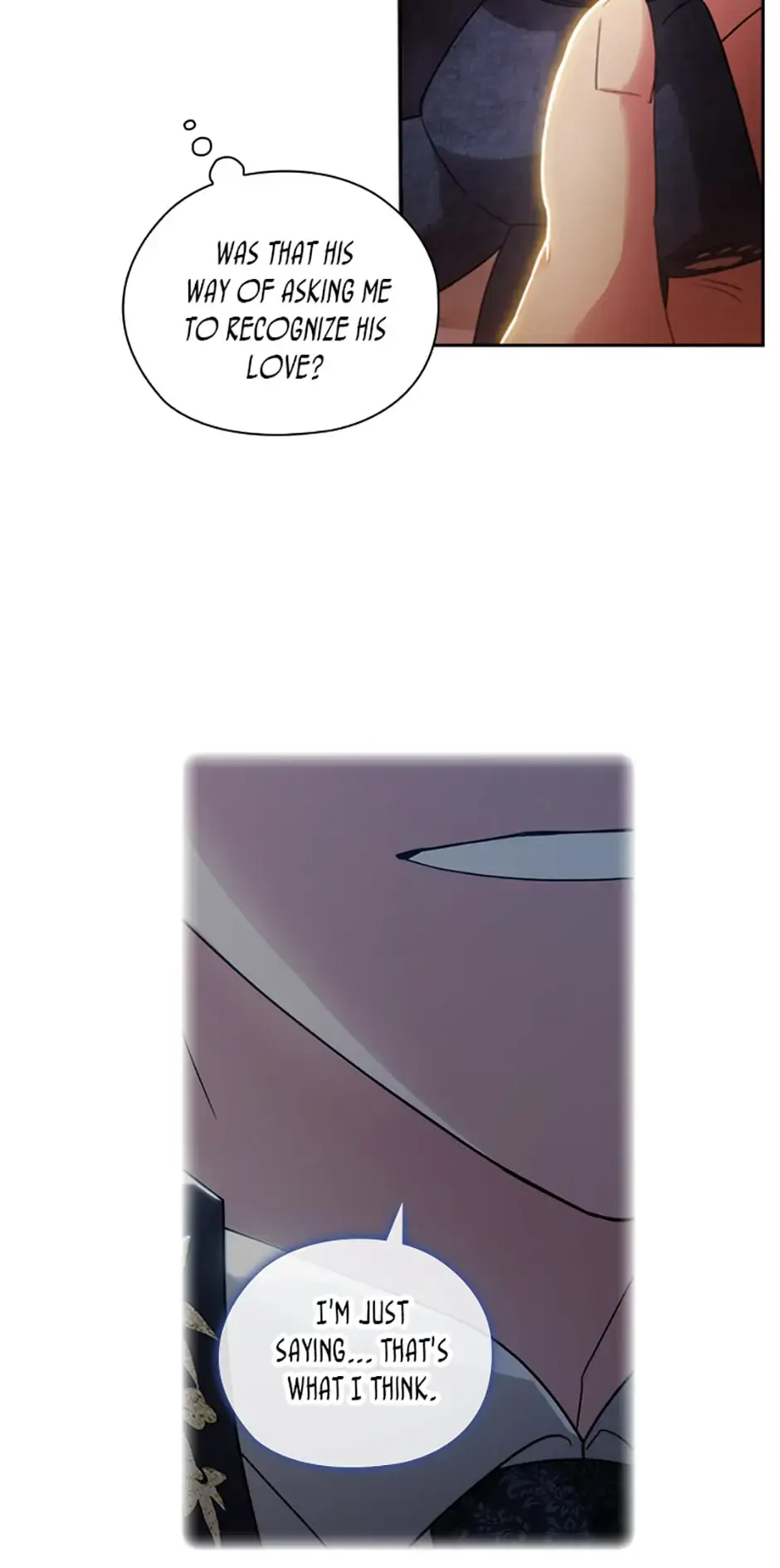 Reminiscence Adonis Manhwa Chapter 202 - Page 37