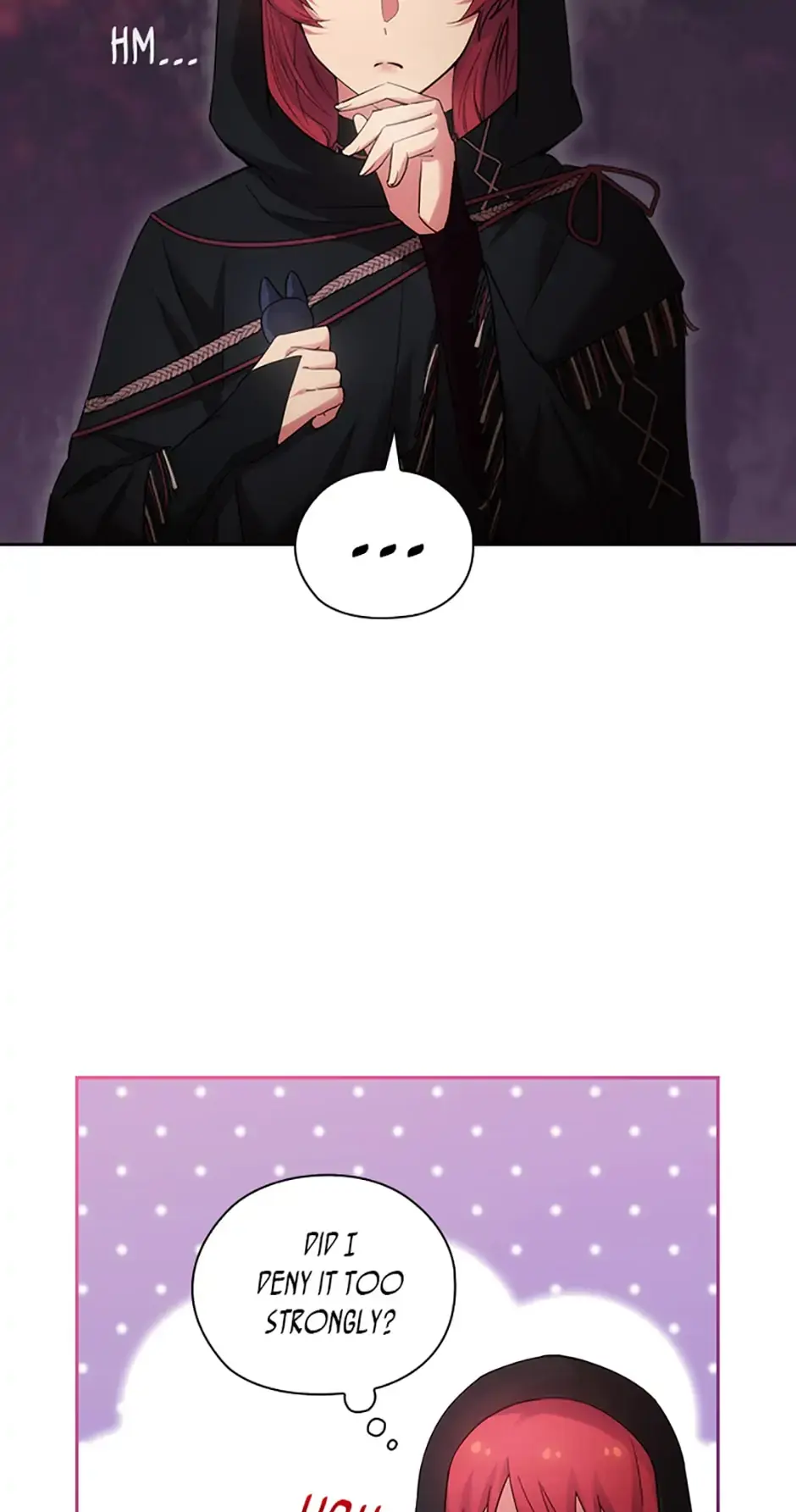 Reminiscence Adonis Manhwa Chapter 202 - Page 43