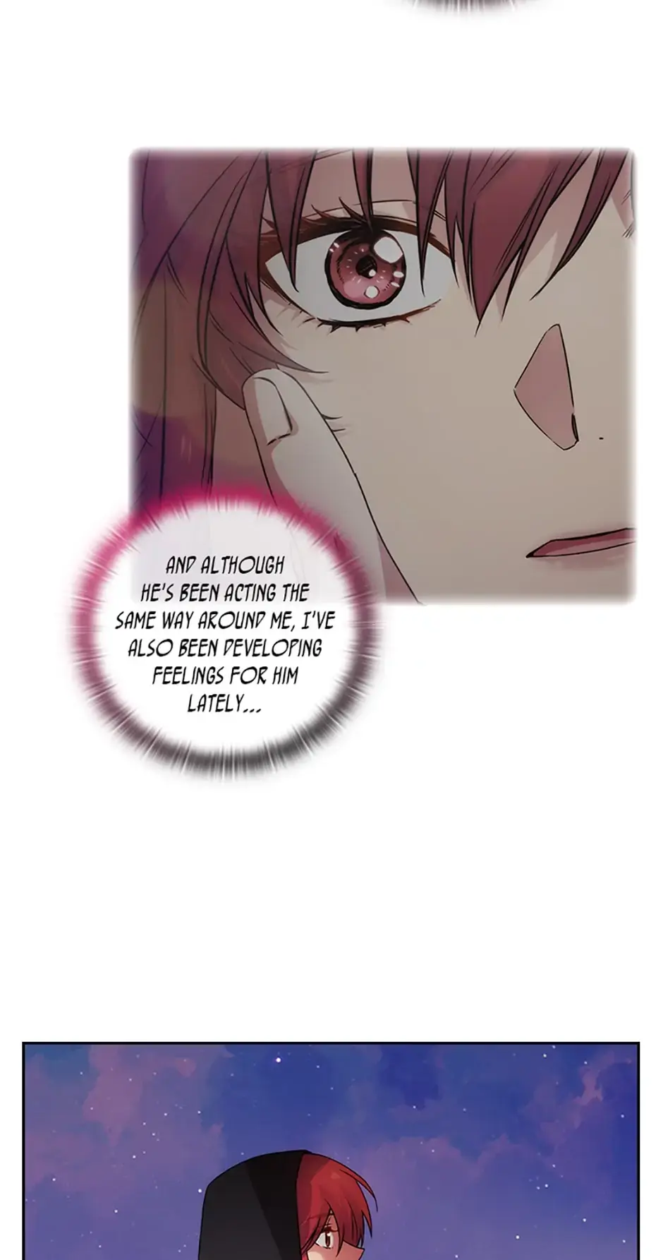 Reminiscence Adonis Manhwa Chapter 202 - Page 45