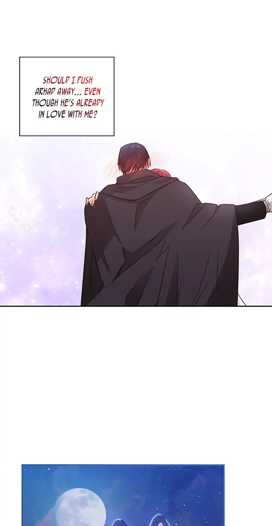 Reminiscence Adonis Manhwa Chapter 202 - Page 48