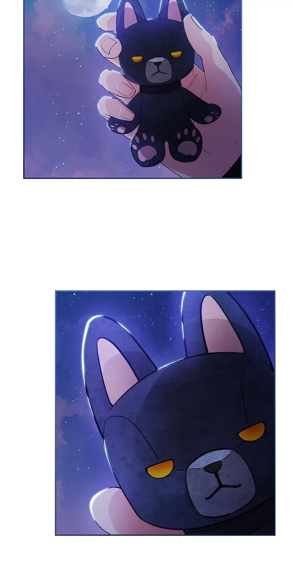 Reminiscence Adonis Manhwa Chapter 202 - Page 49