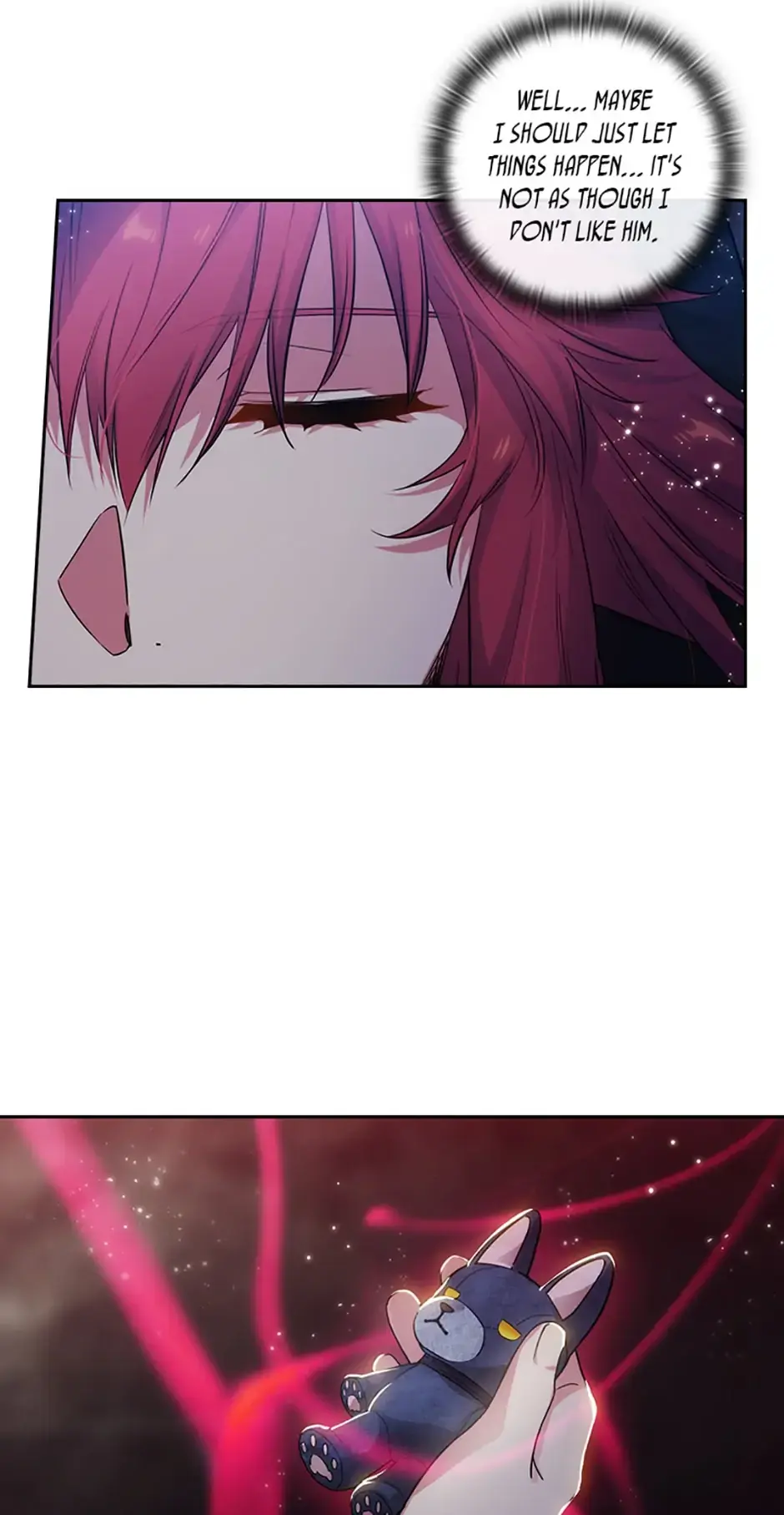 Reminiscence Adonis Manhwa Chapter 202 - Page 51