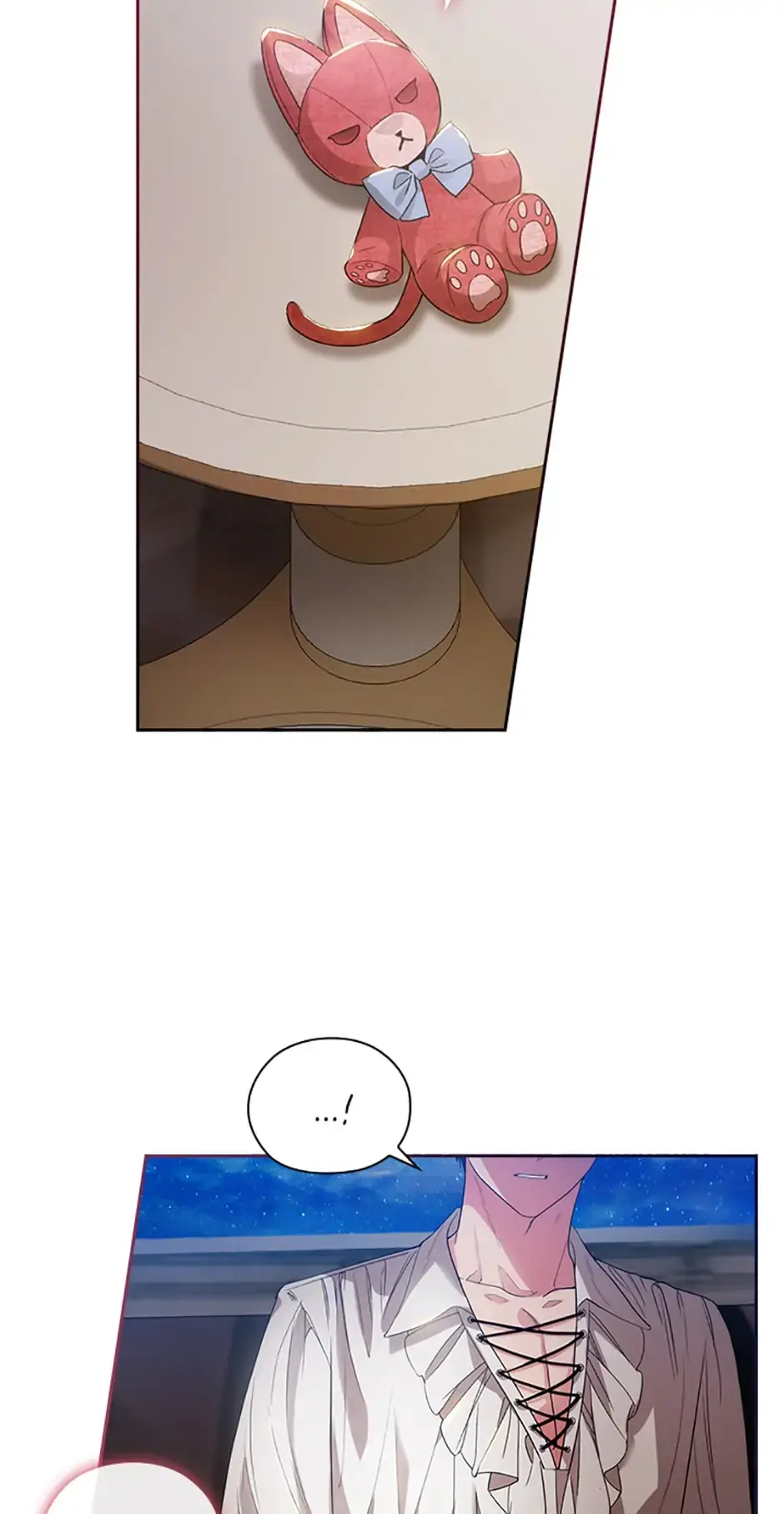 Reminiscence Adonis Manhwa Chapter 202 - Page 53