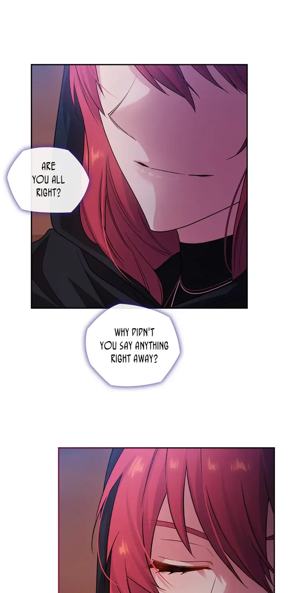 Reminiscence Adonis Manhwa Chapter 203 - Page 10