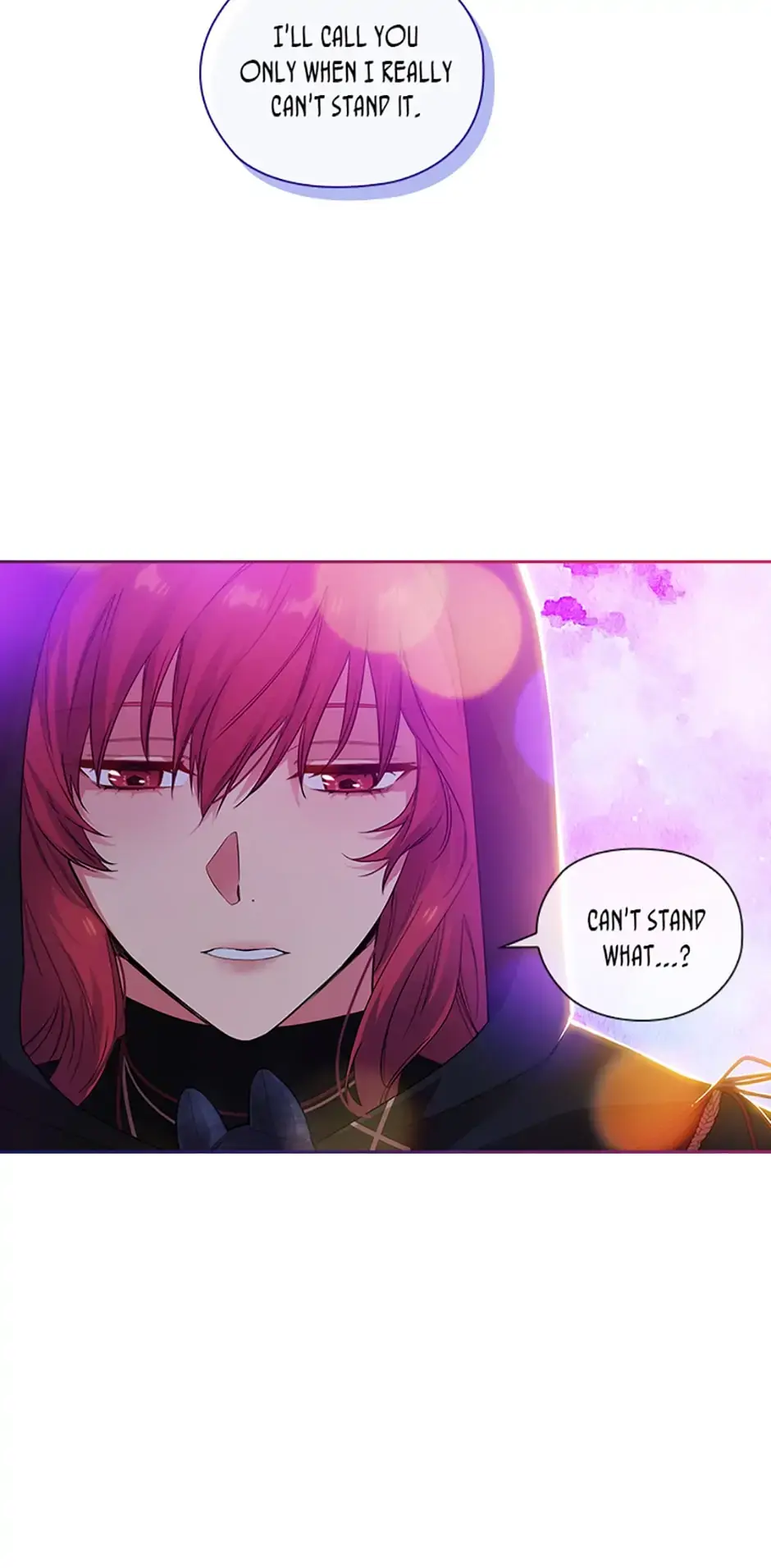 Reminiscence Adonis Manhwa Chapter 203 - Page 17
