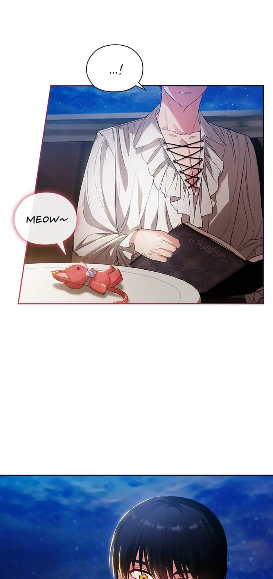 Reminiscence Adonis Manhwa Chapter 203 - Page 2