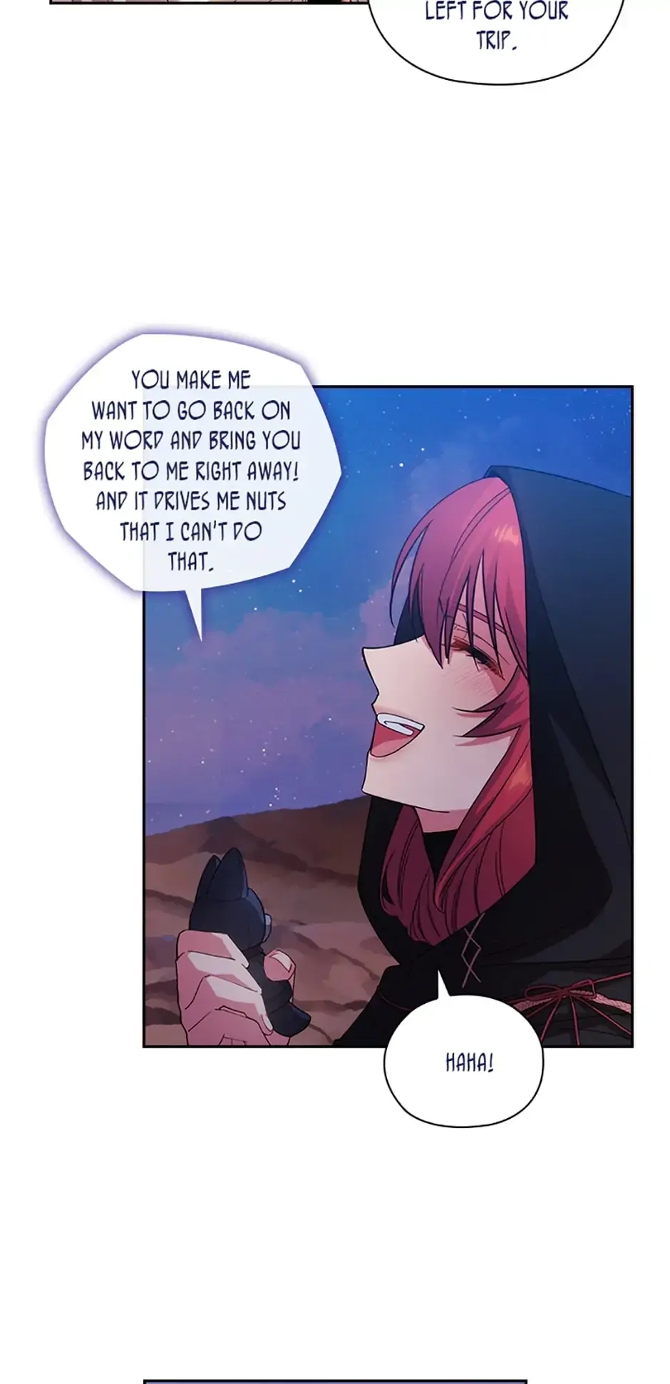 Reminiscence Adonis Manhwa Chapter 203 - Page 23
