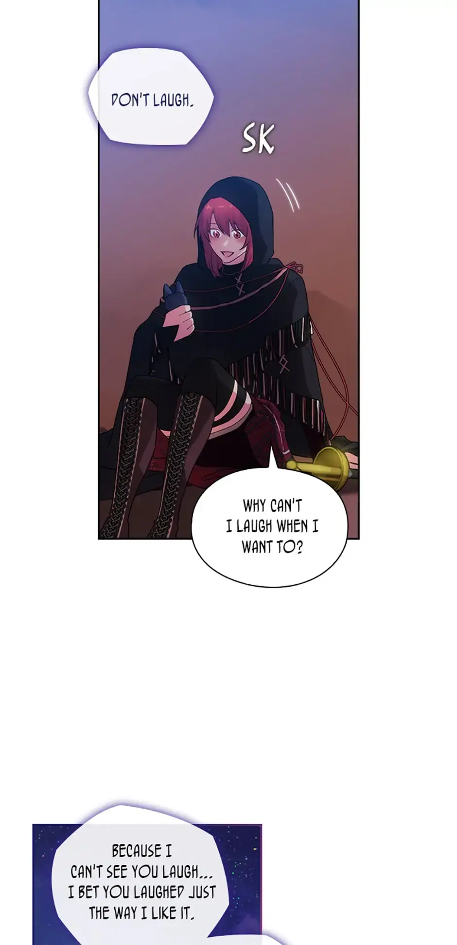 Reminiscence Adonis Manhwa Chapter 203 - Page 24
