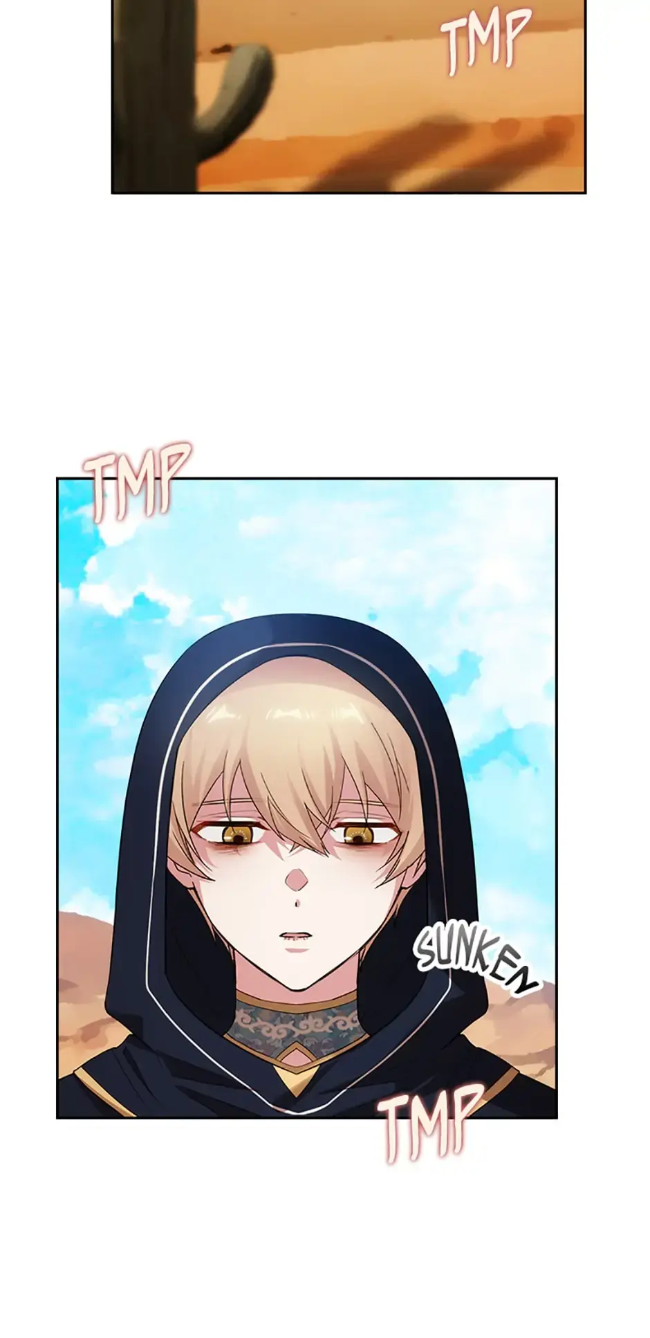 Reminiscence Adonis Manhwa Chapter 203 - Page 28