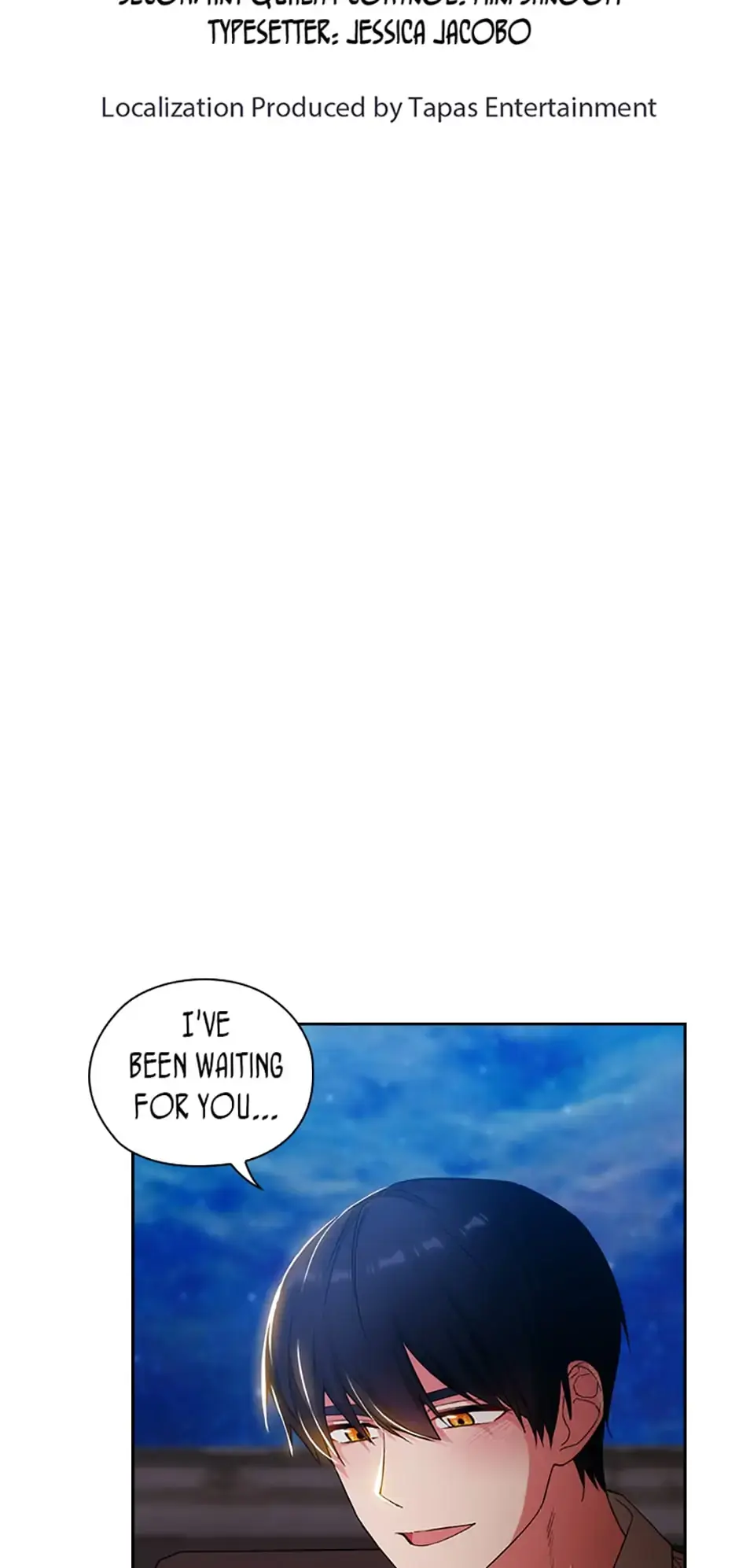 Reminiscence Adonis Manhwa Chapter 203 - Page 4