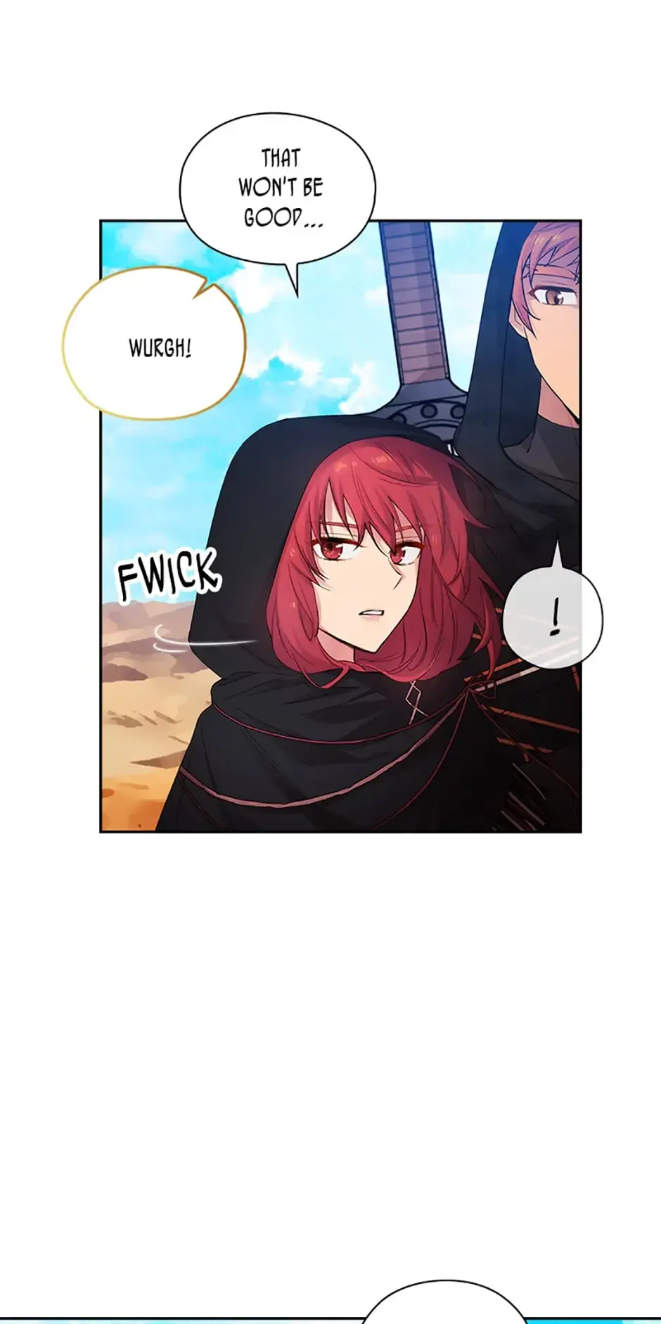 Reminiscence Adonis Manhwa Chapter 203 - Page 43