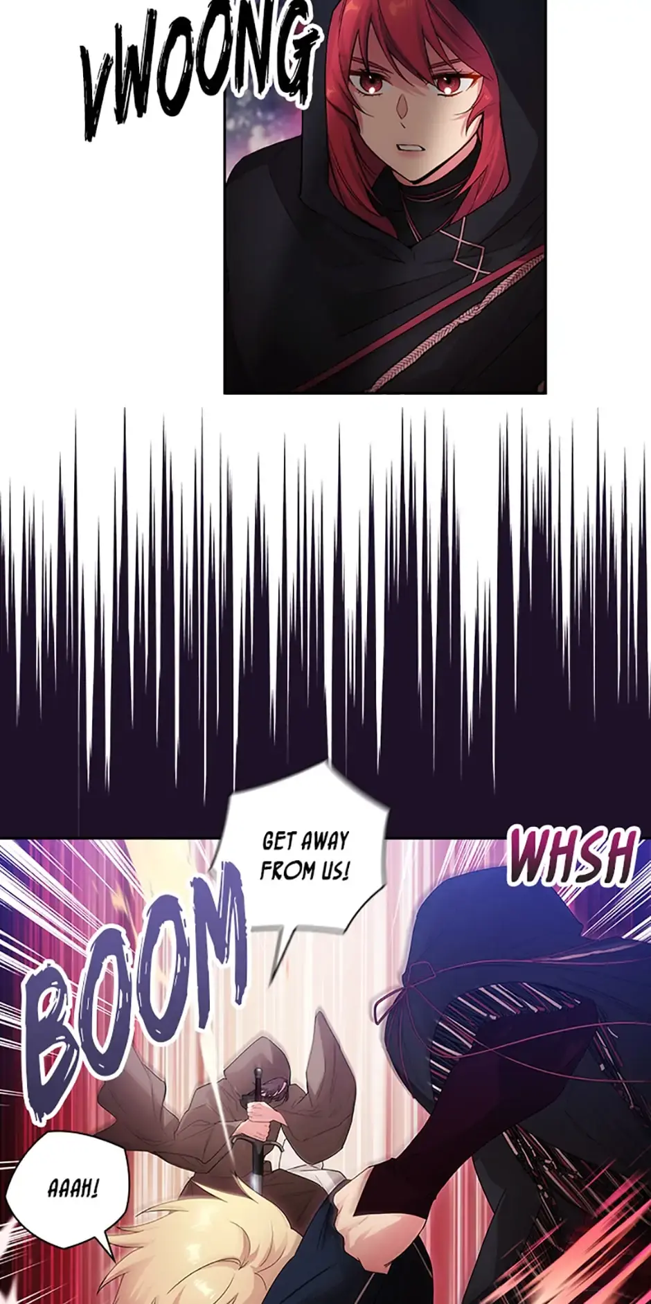 Reminiscence Adonis Manhwa Chapter 203 - Page 47