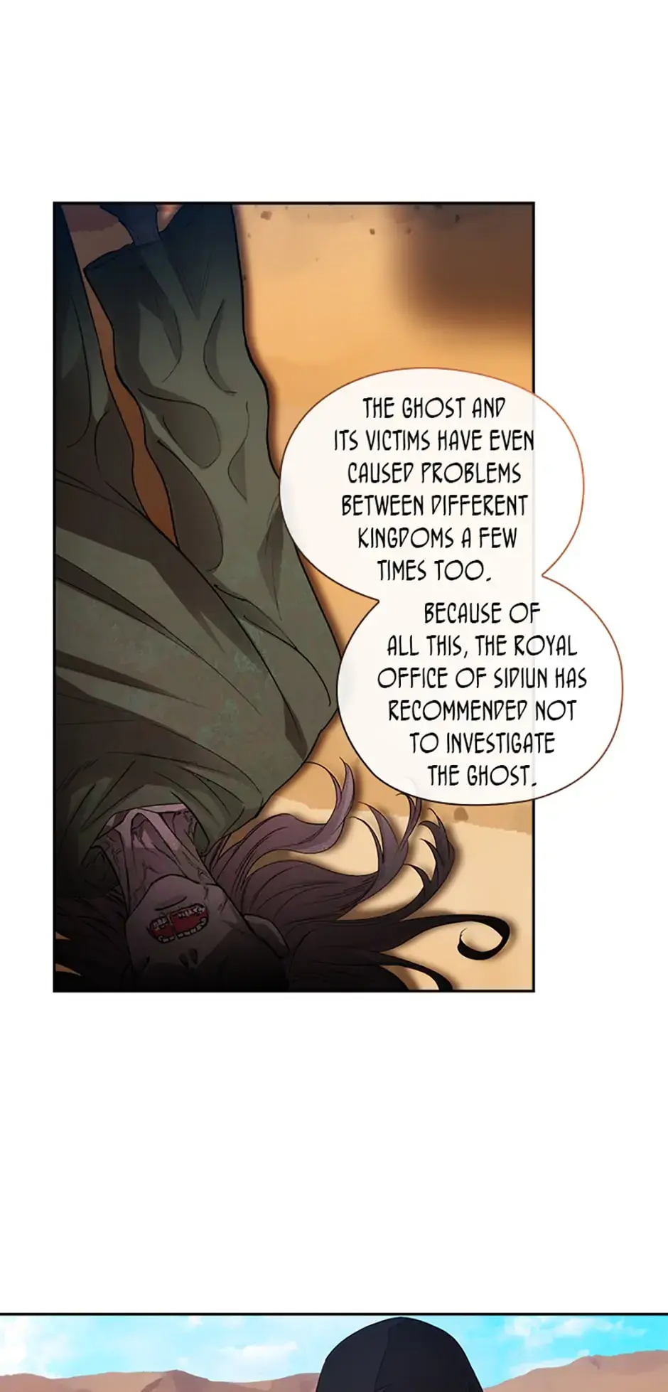 Reminiscence Adonis Manhwa Chapter 204 - Page 12