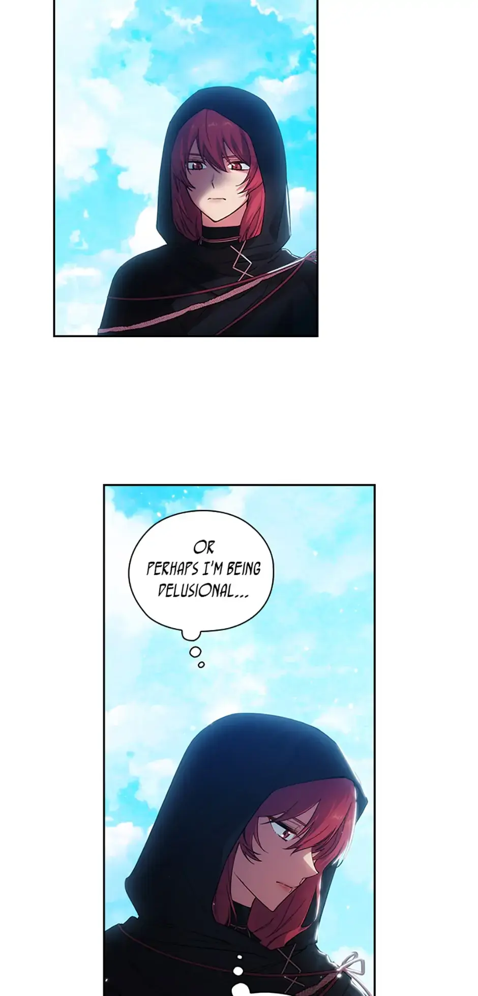 Reminiscence Adonis Manhwa Chapter 204 - Page 17