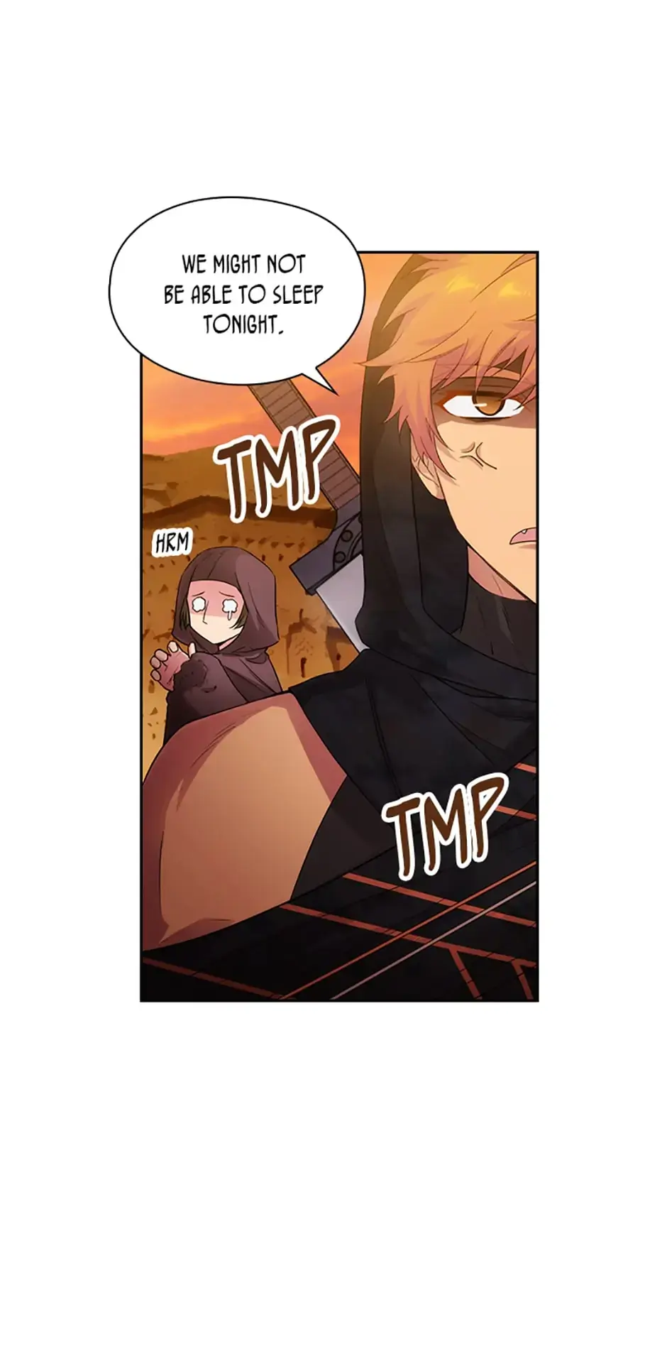 Reminiscence Adonis Manhwa Chapter 204 - Page 30