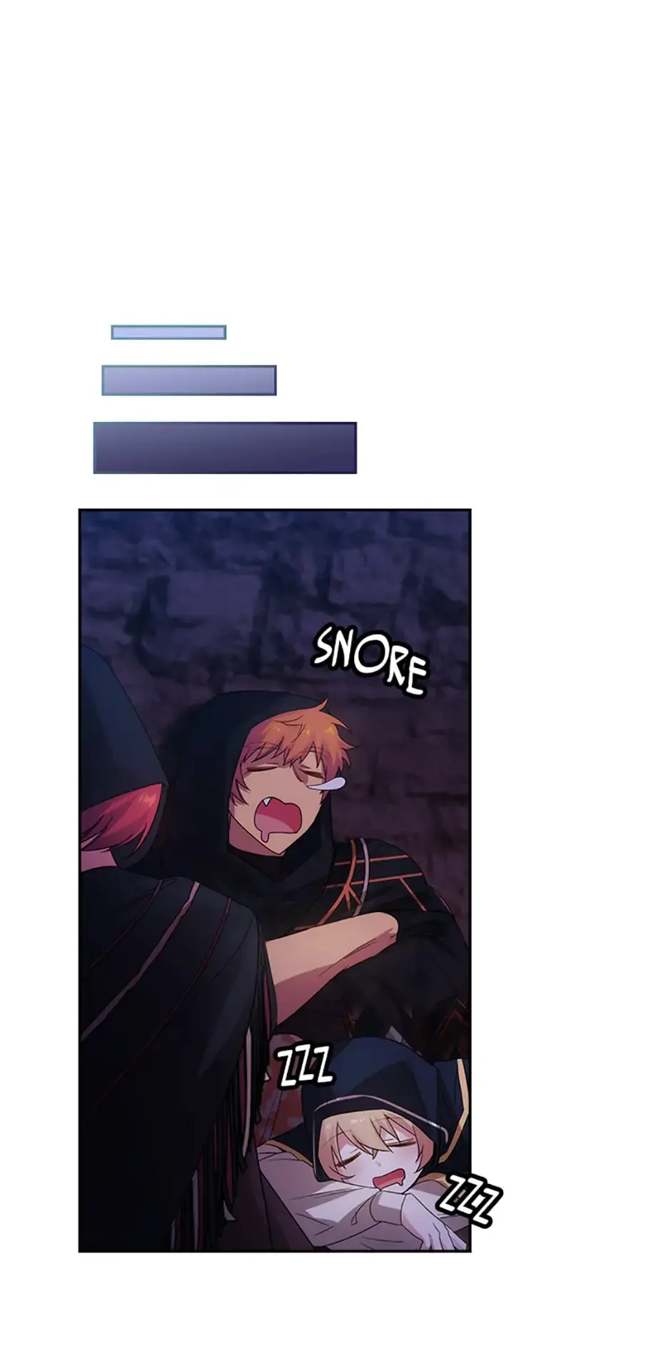 Reminiscence Adonis Manhwa Chapter 204 - Page 41
