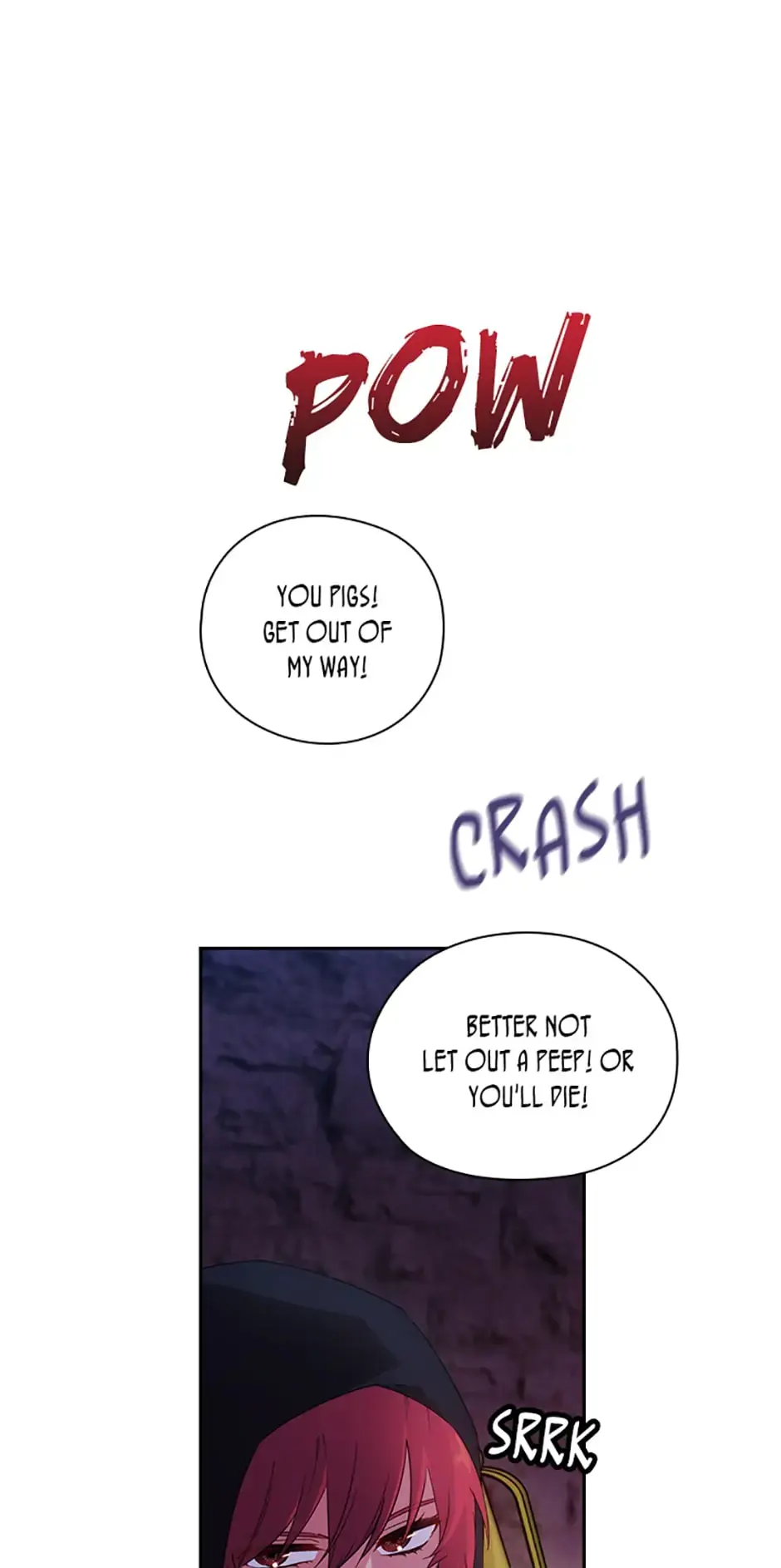 Reminiscence Adonis Manhwa Chapter 204 - Page 42