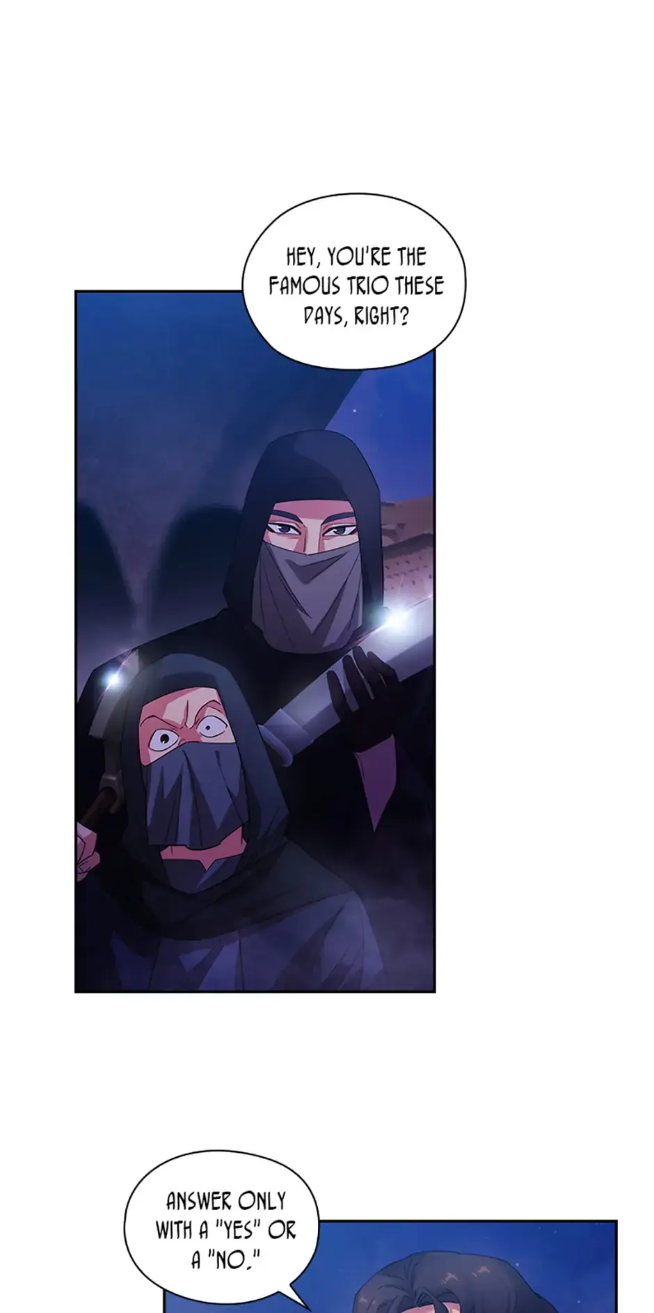 Reminiscence Adonis Manhwa Chapter 204 - Page 44