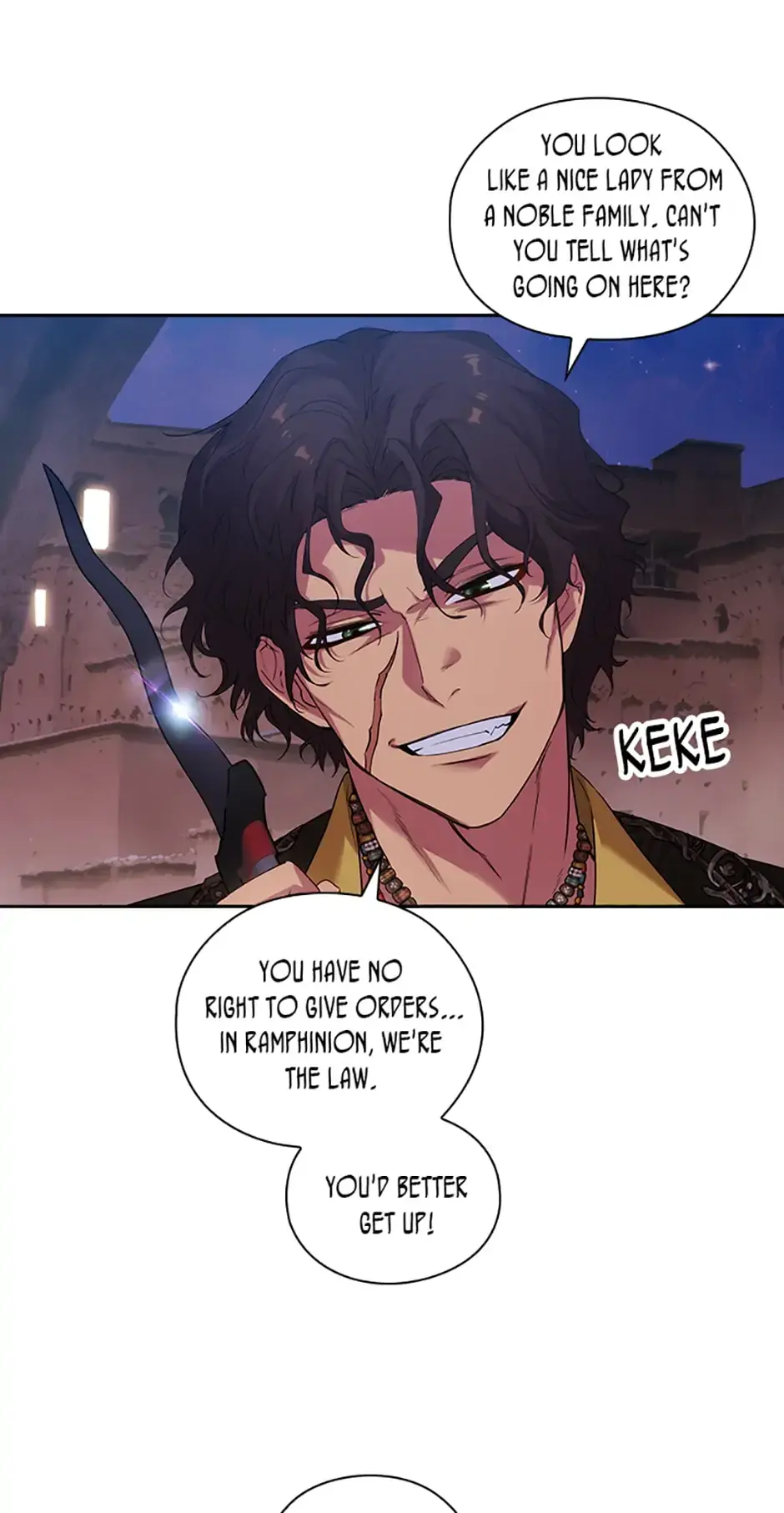 Reminiscence Adonis Manhwa Chapter 204 - Page 49