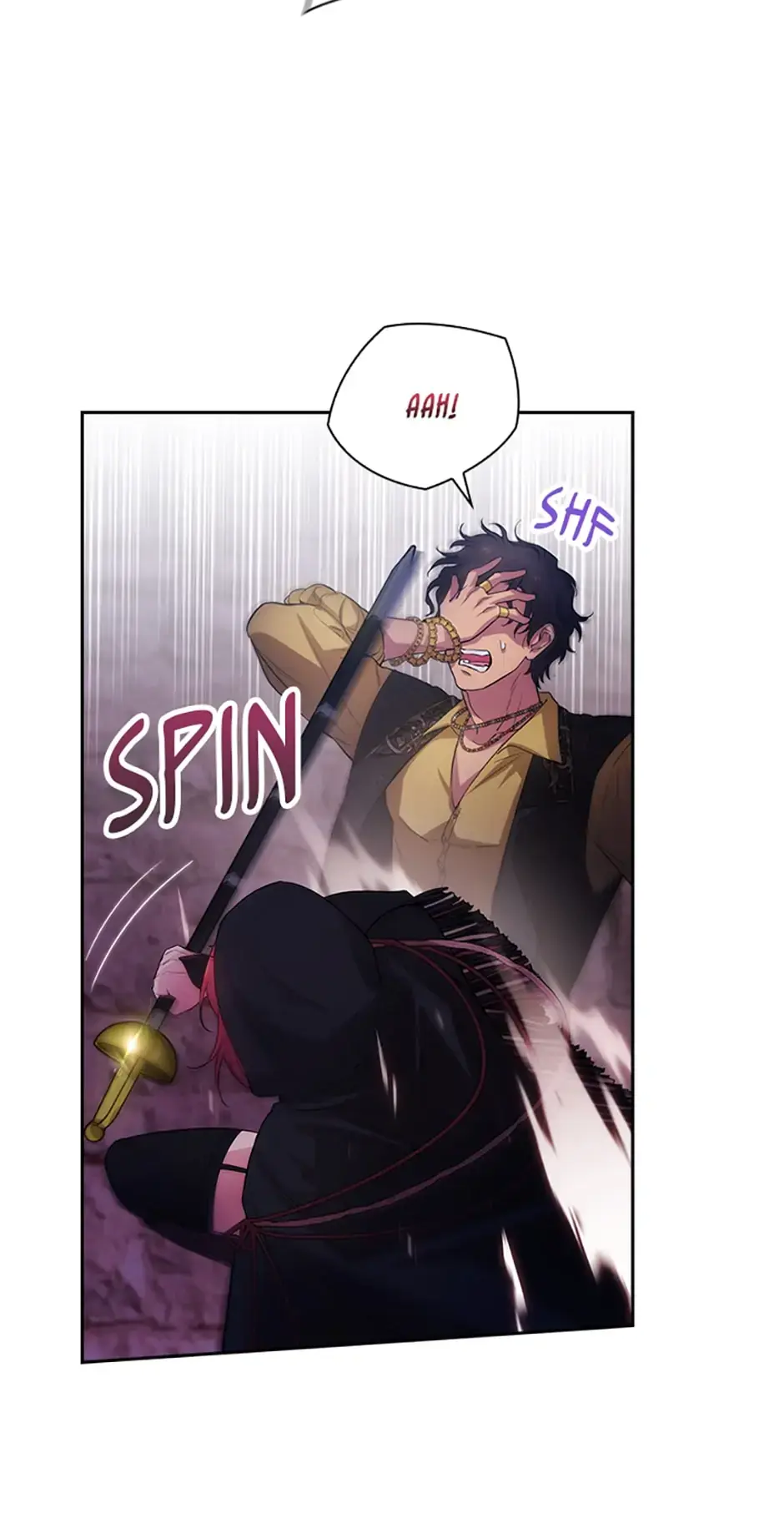 Reminiscence Adonis Manhwa Chapter 204 - Page 53