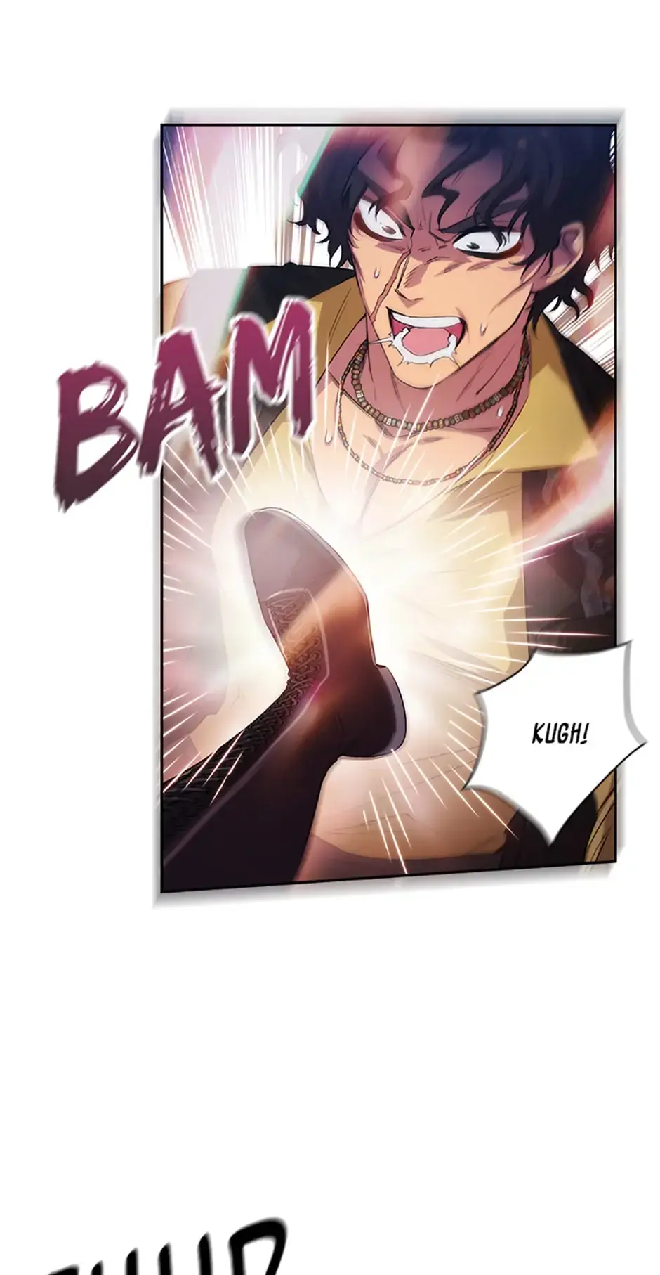 Reminiscence Adonis Manhwa Chapter 204 - Page 54