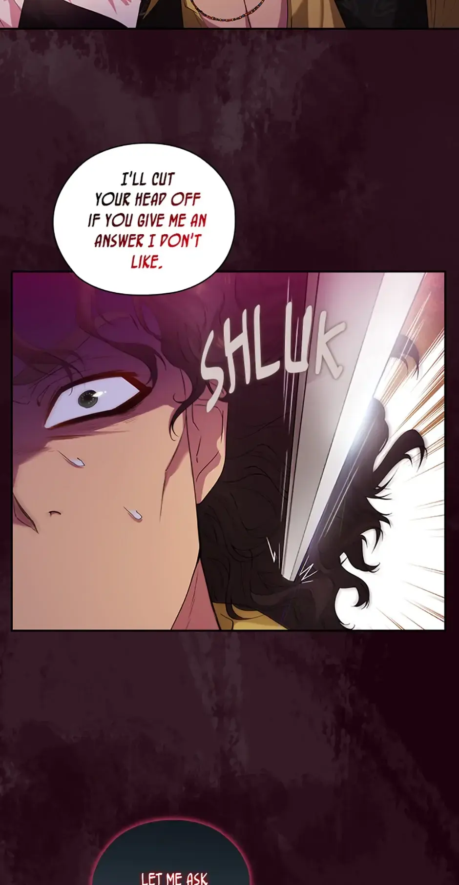 Reminiscence Adonis Manhwa Chapter 204 - Page 56