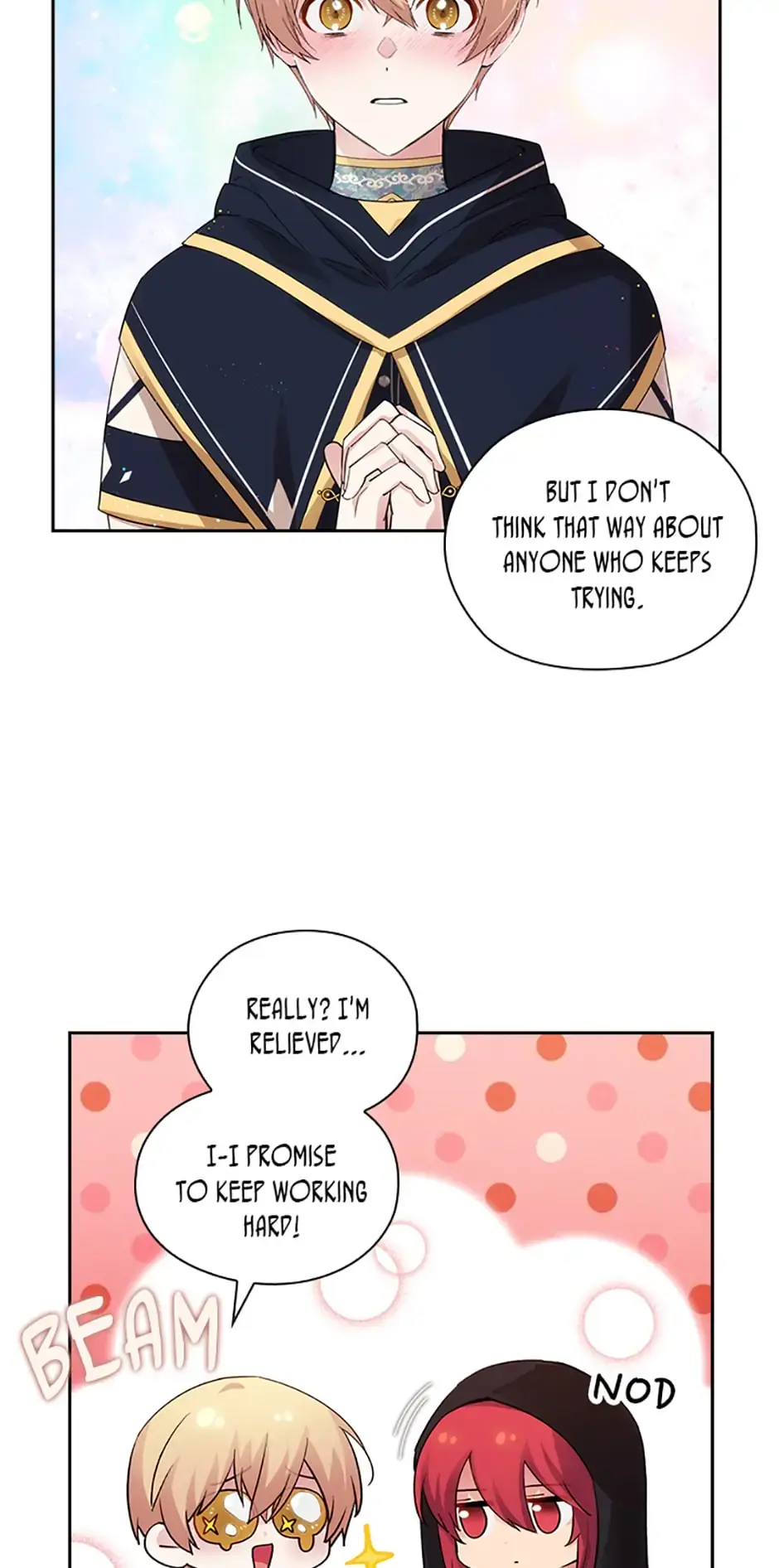 Reminiscence Adonis Manhwa Chapter 204 - Page 6