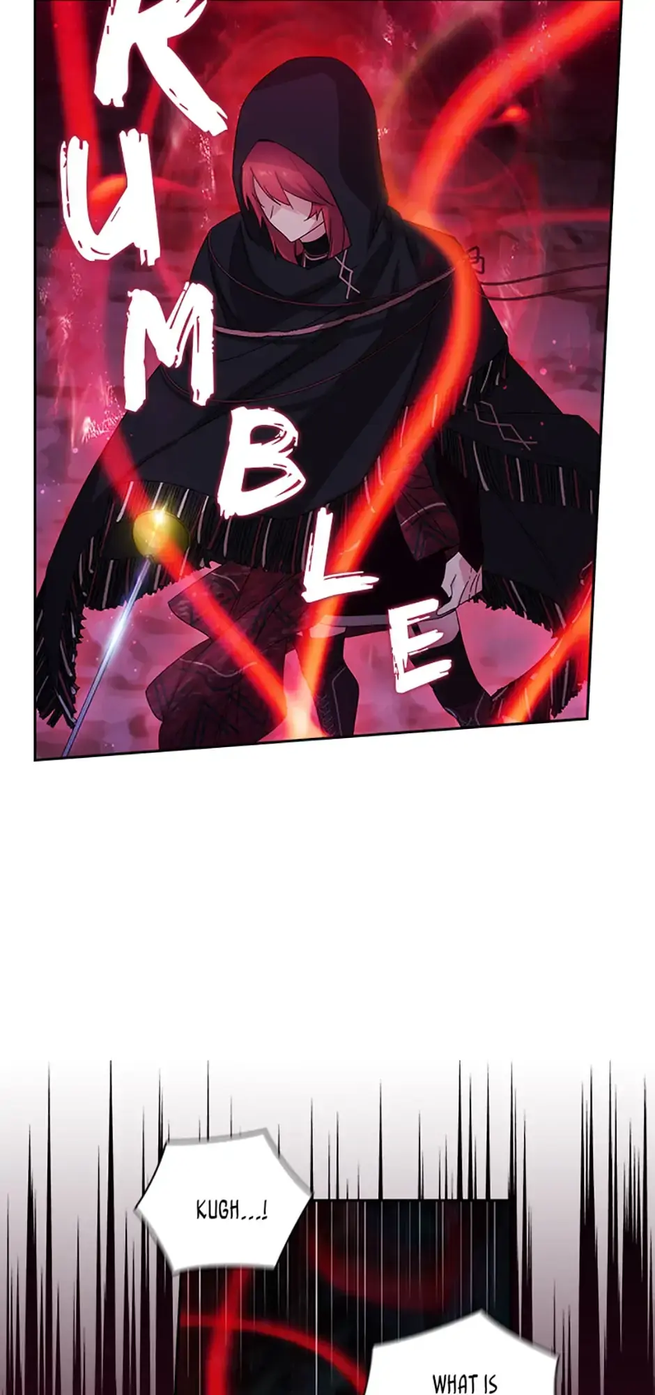 Reminiscence Adonis Manhwa Chapter 205 - Page 15