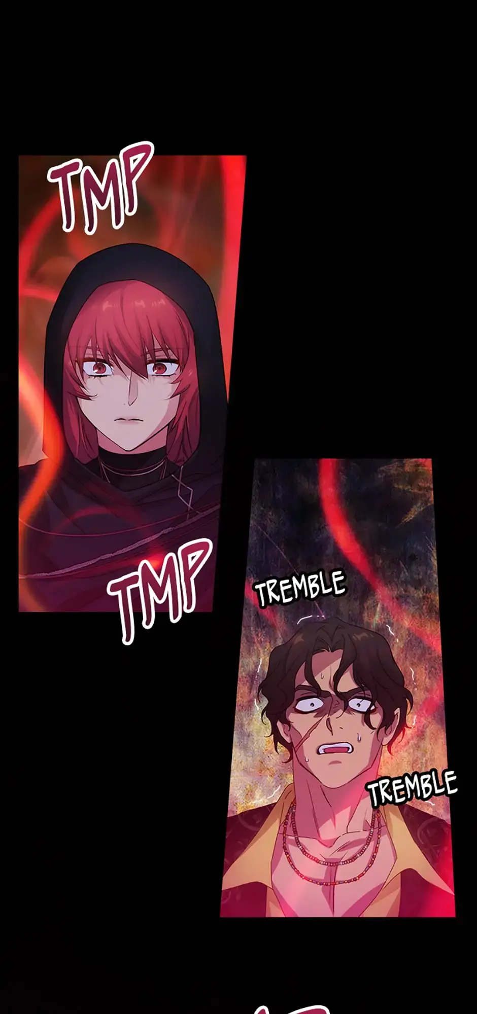 Reminiscence Adonis Manhwa Chapter 205 - Page 18