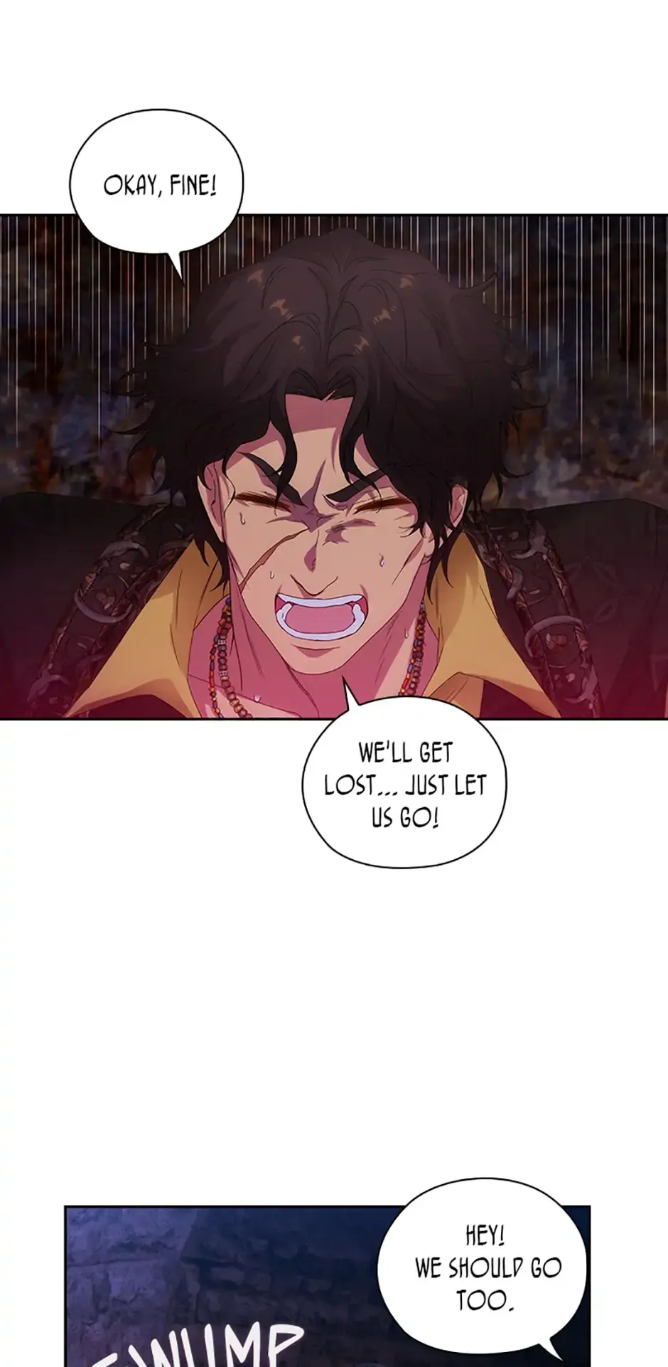 Reminiscence Adonis Manhwa Chapter 205 - Page 20