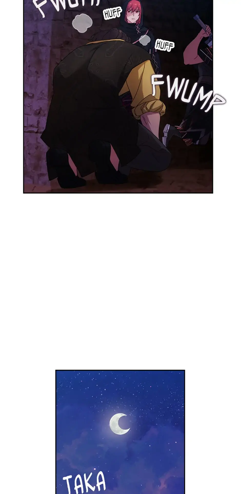 Reminiscence Adonis Manhwa Chapter 205 - Page 21