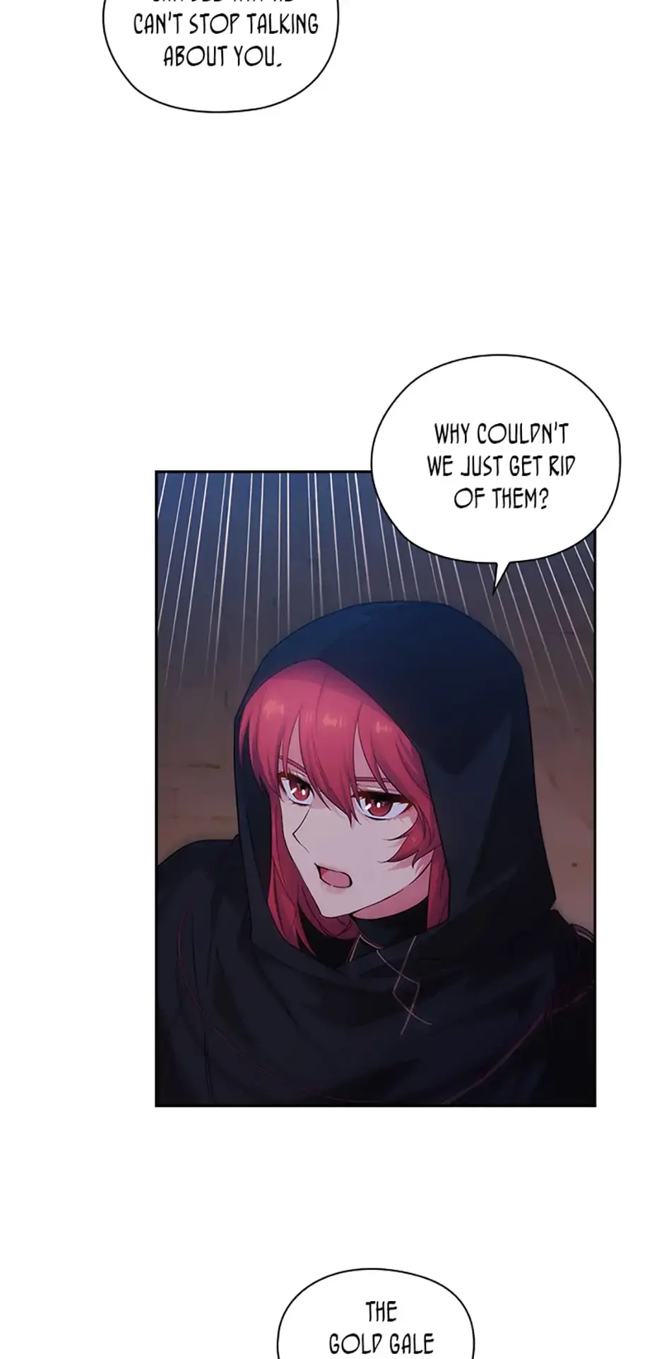 Reminiscence Adonis Manhwa Chapter 205 - Page 23
