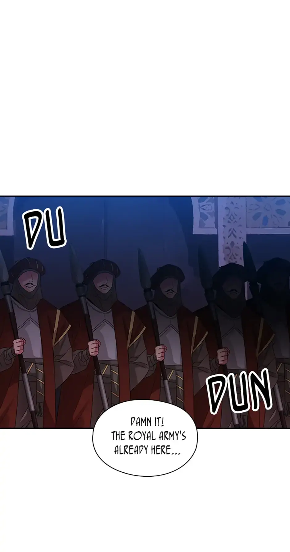 Reminiscence Adonis Manhwa Chapter 205 - Page 32