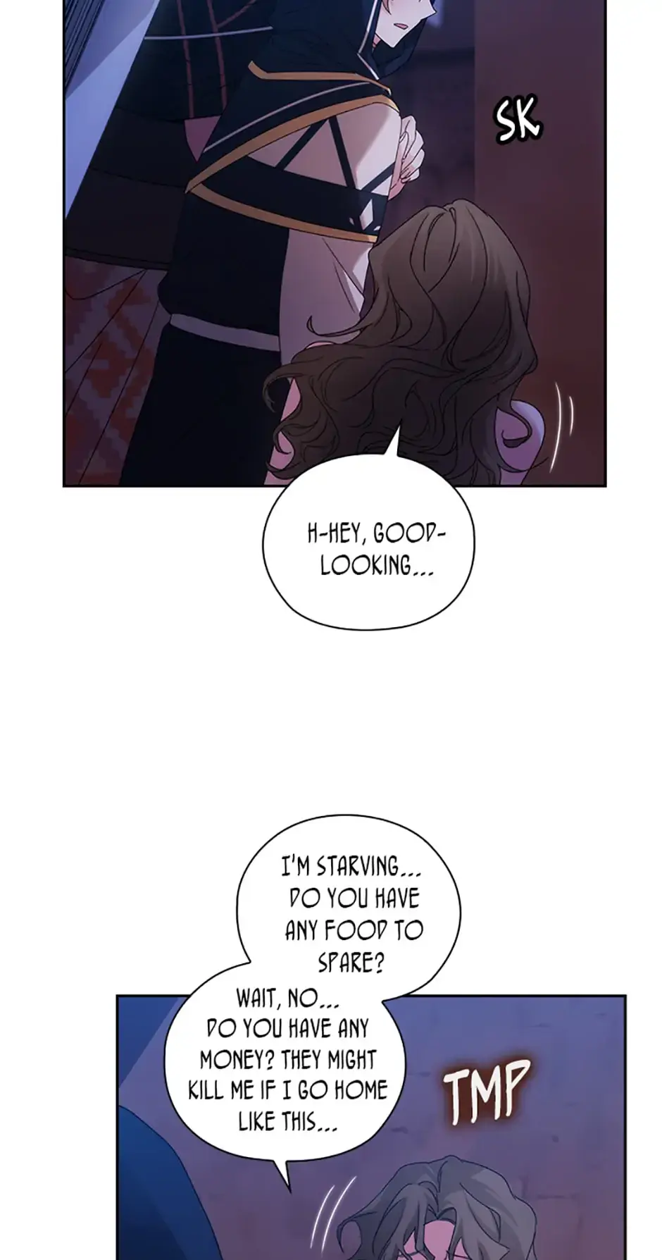 Reminiscence Adonis Manhwa Chapter 205 - Page 36