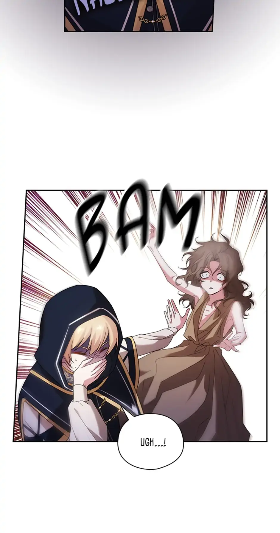 Reminiscence Adonis Manhwa Chapter 205 - Page 39