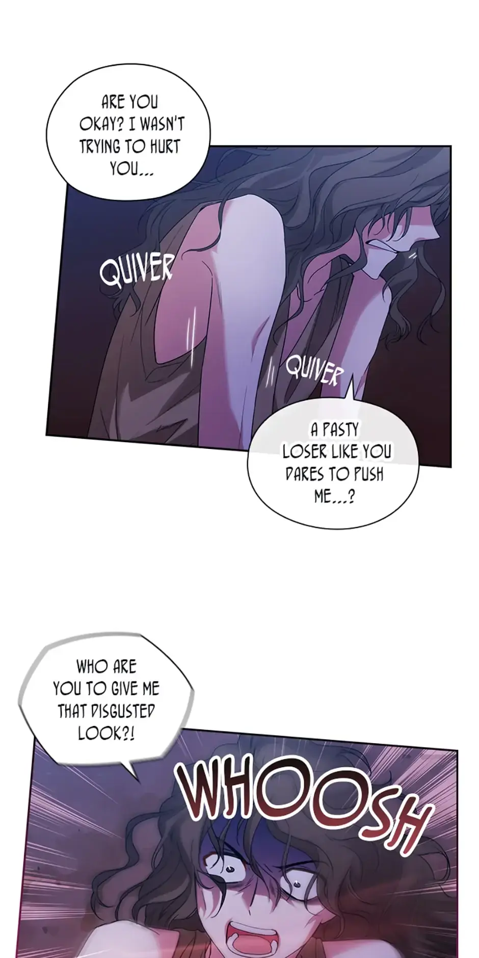 Reminiscence Adonis Manhwa Chapter 205 - Page 41