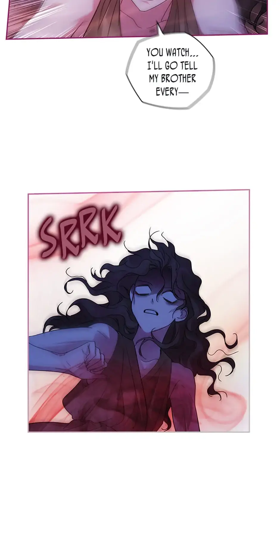 Reminiscence Adonis Manhwa Chapter 205 - Page 42
