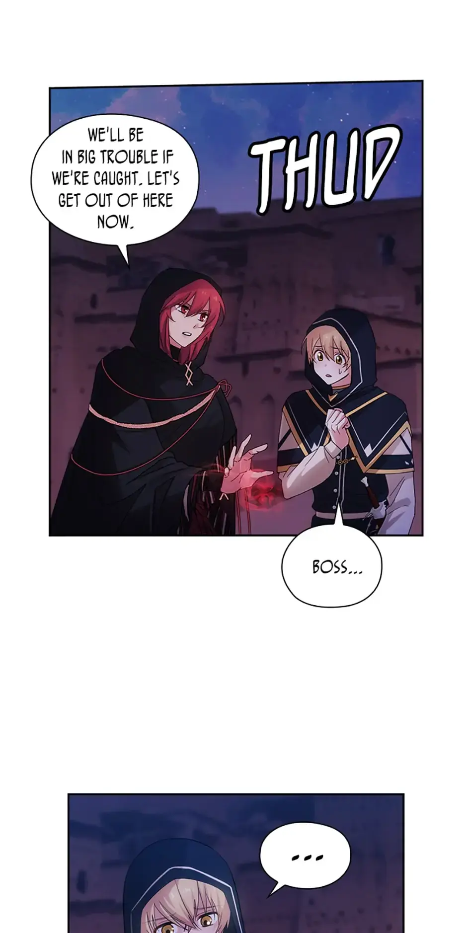 Reminiscence Adonis Manhwa Chapter 205 - Page 43