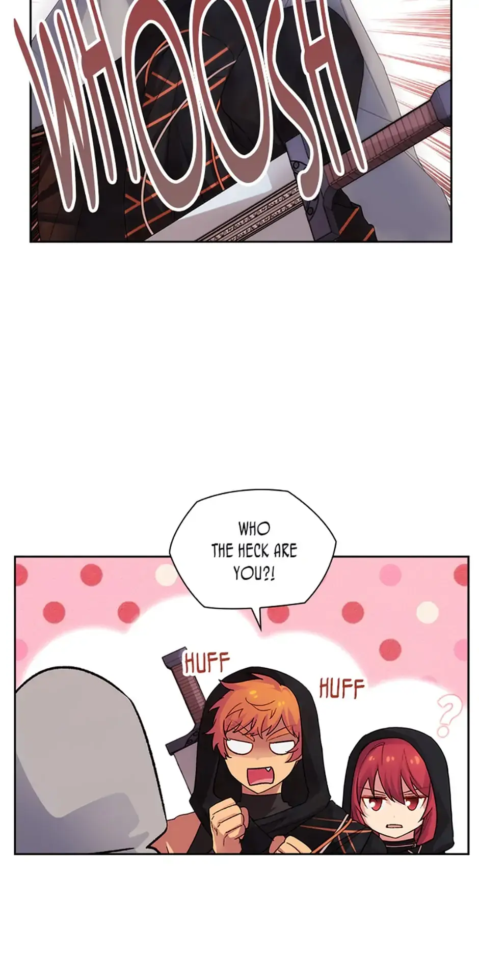 Reminiscence Adonis Manhwa Chapter 205 - Page 49