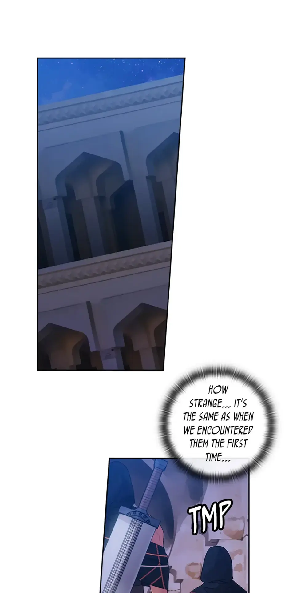 Reminiscence Adonis Manhwa Chapter 205 - Page 53